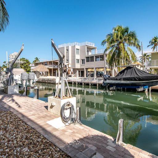 Blue Water Retreat