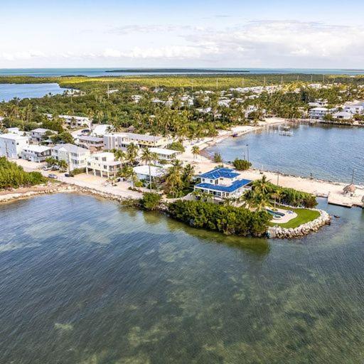 Blue Water Retreat