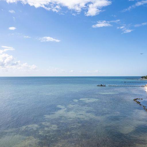Blue Water Retreat