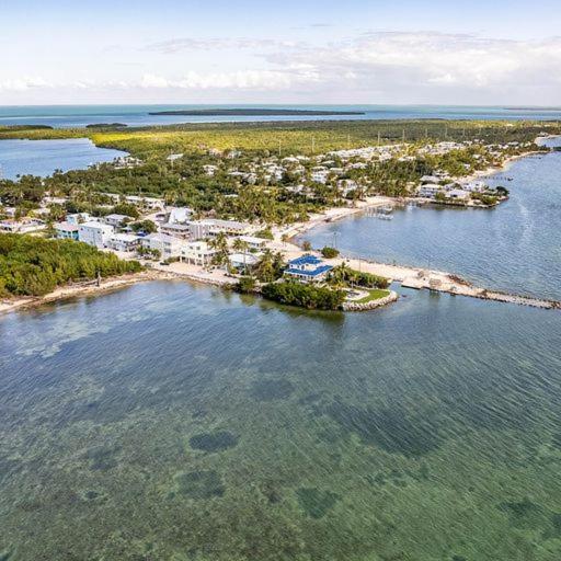 Blue Water Retreat