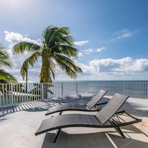 Blue Water Retreat