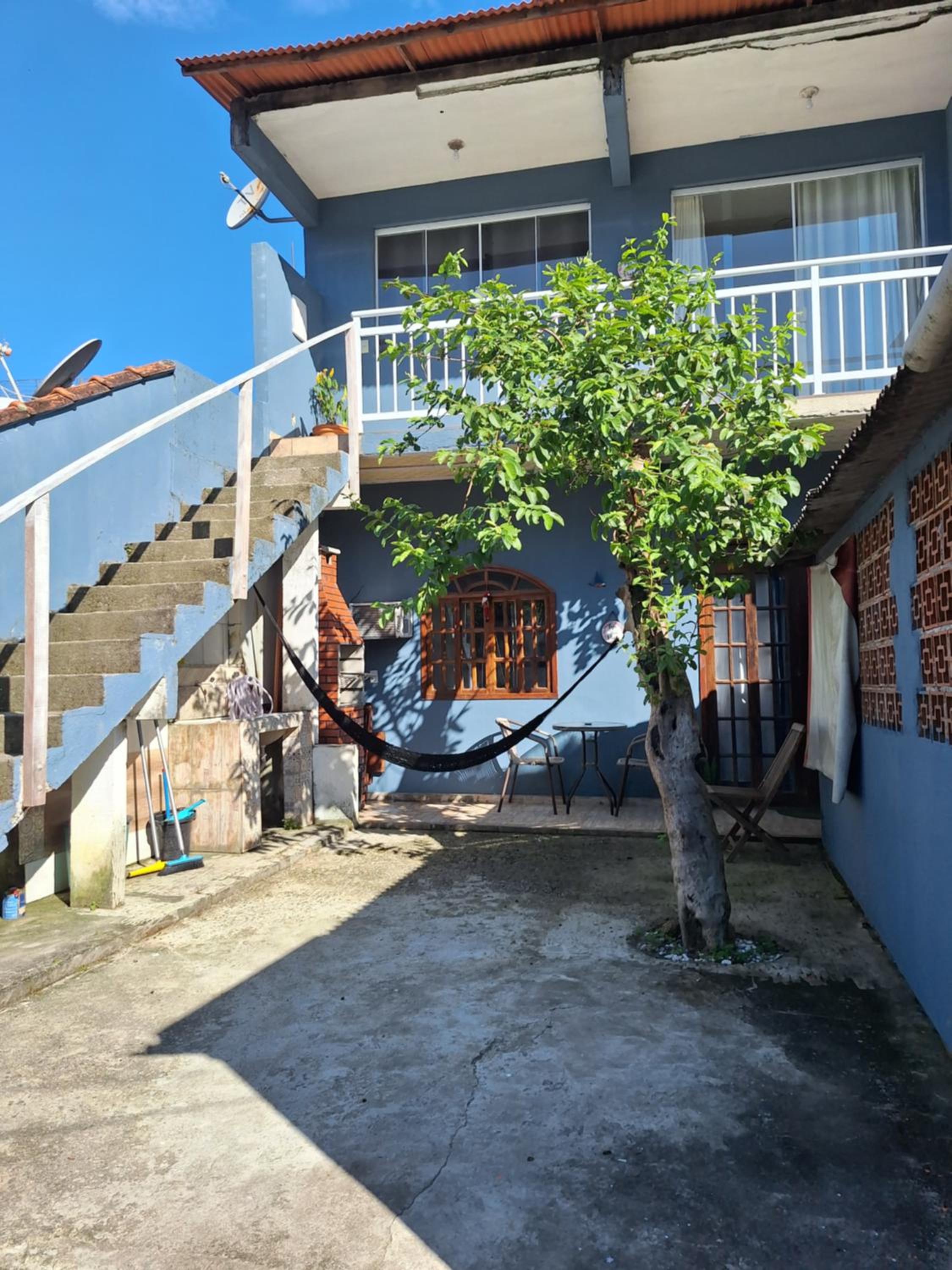 Casa da Manjuba