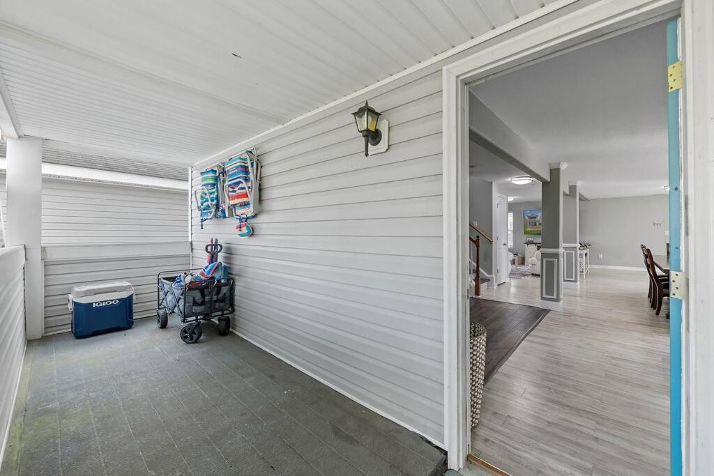 The Chesapeake St Retreat - Pet and Kid Friendly