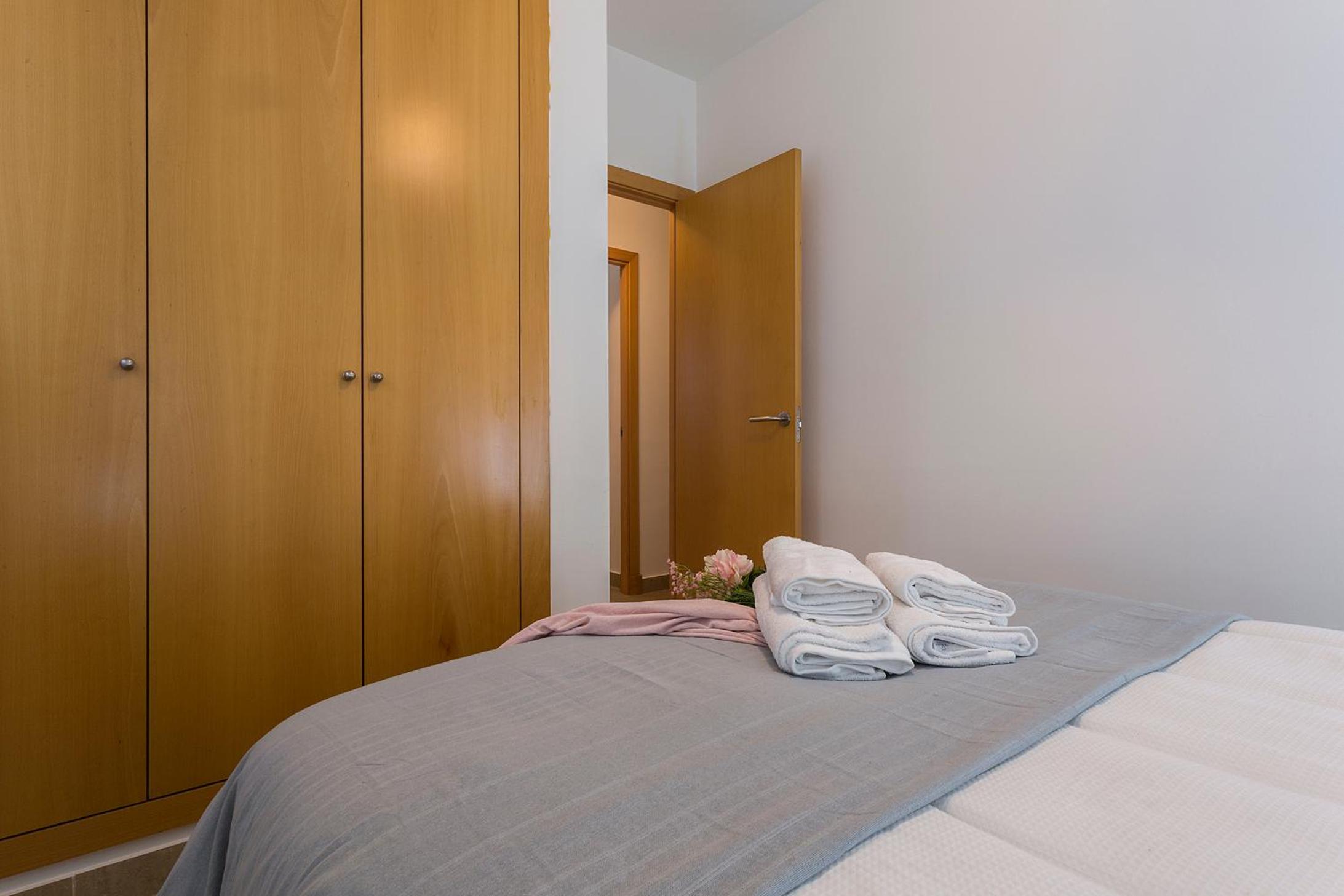 Cruz Vieja Centrico 3 Rooms view 4