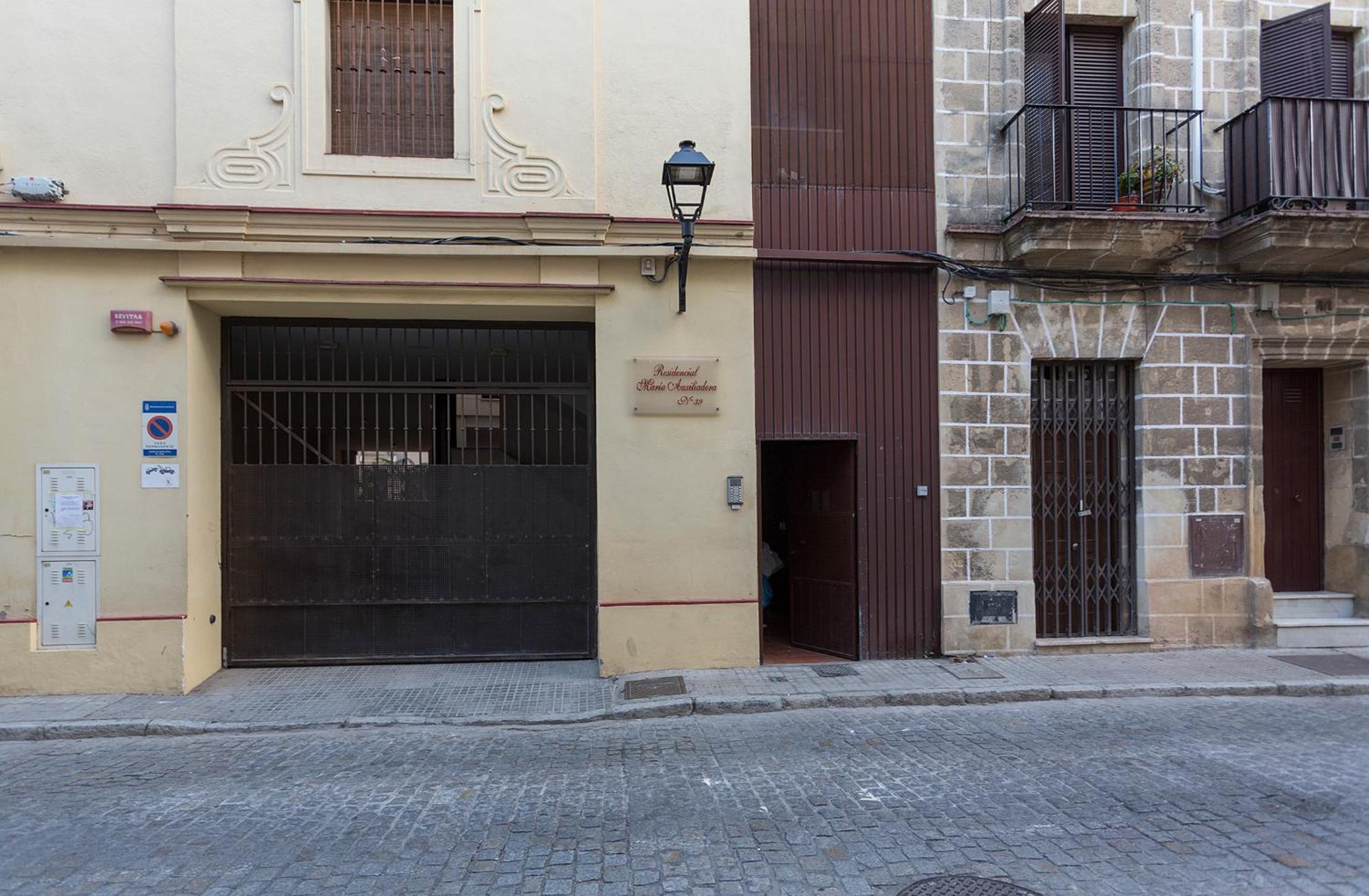 building
