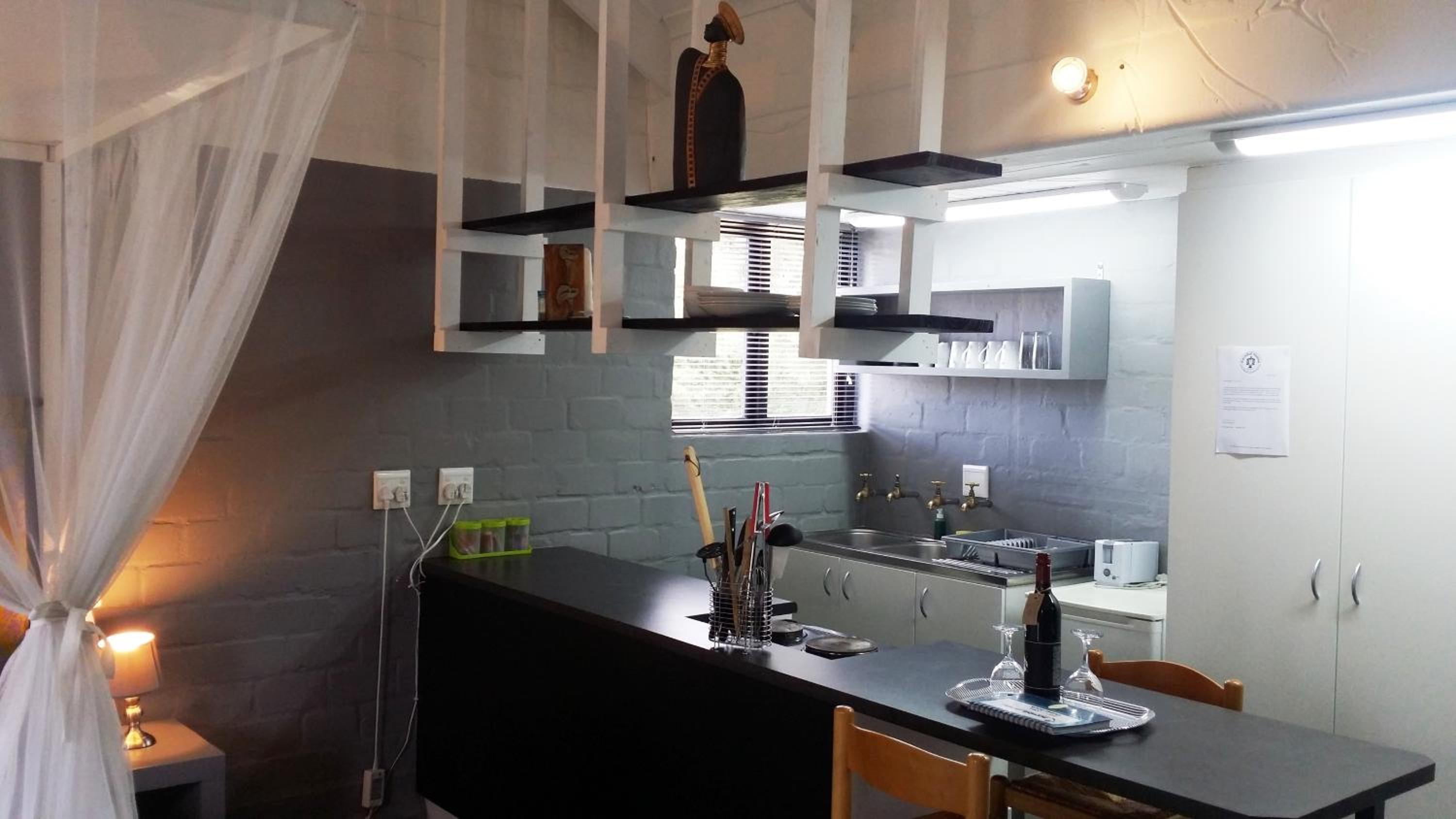 Hornbill House Self Catering Accommodation