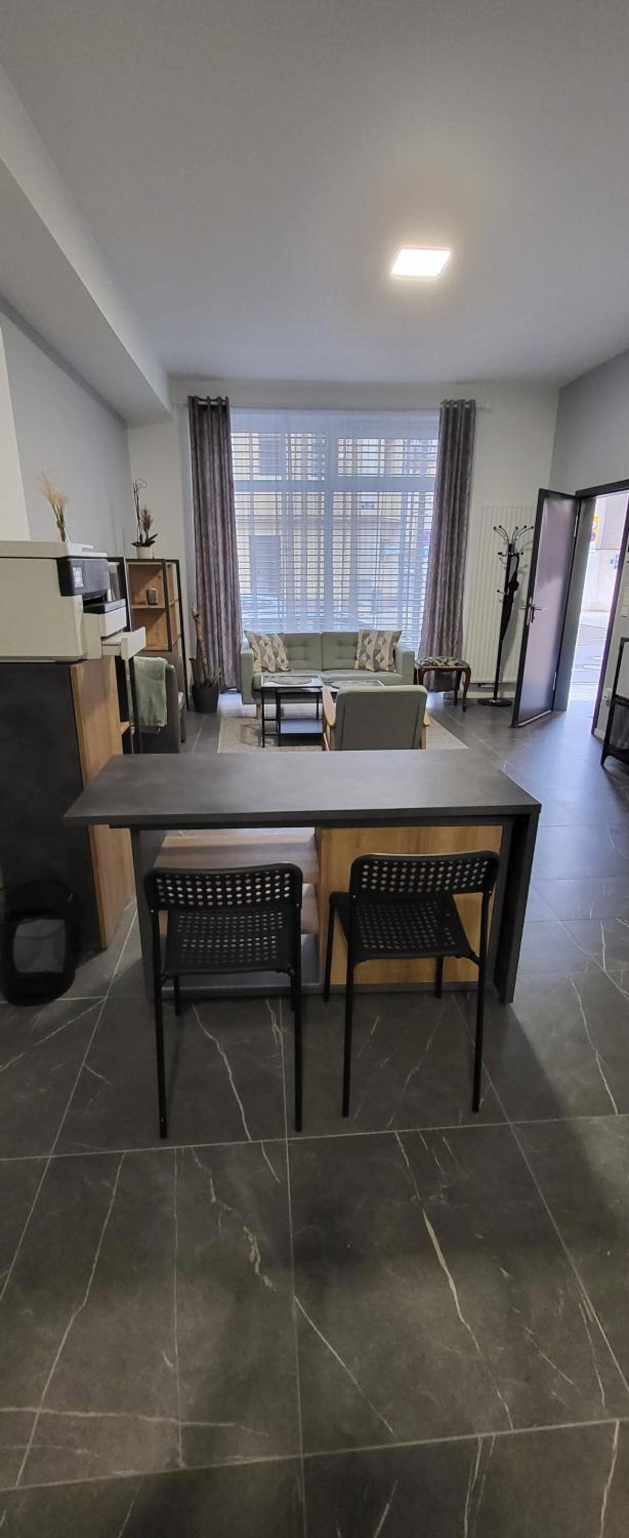Appartement Eco