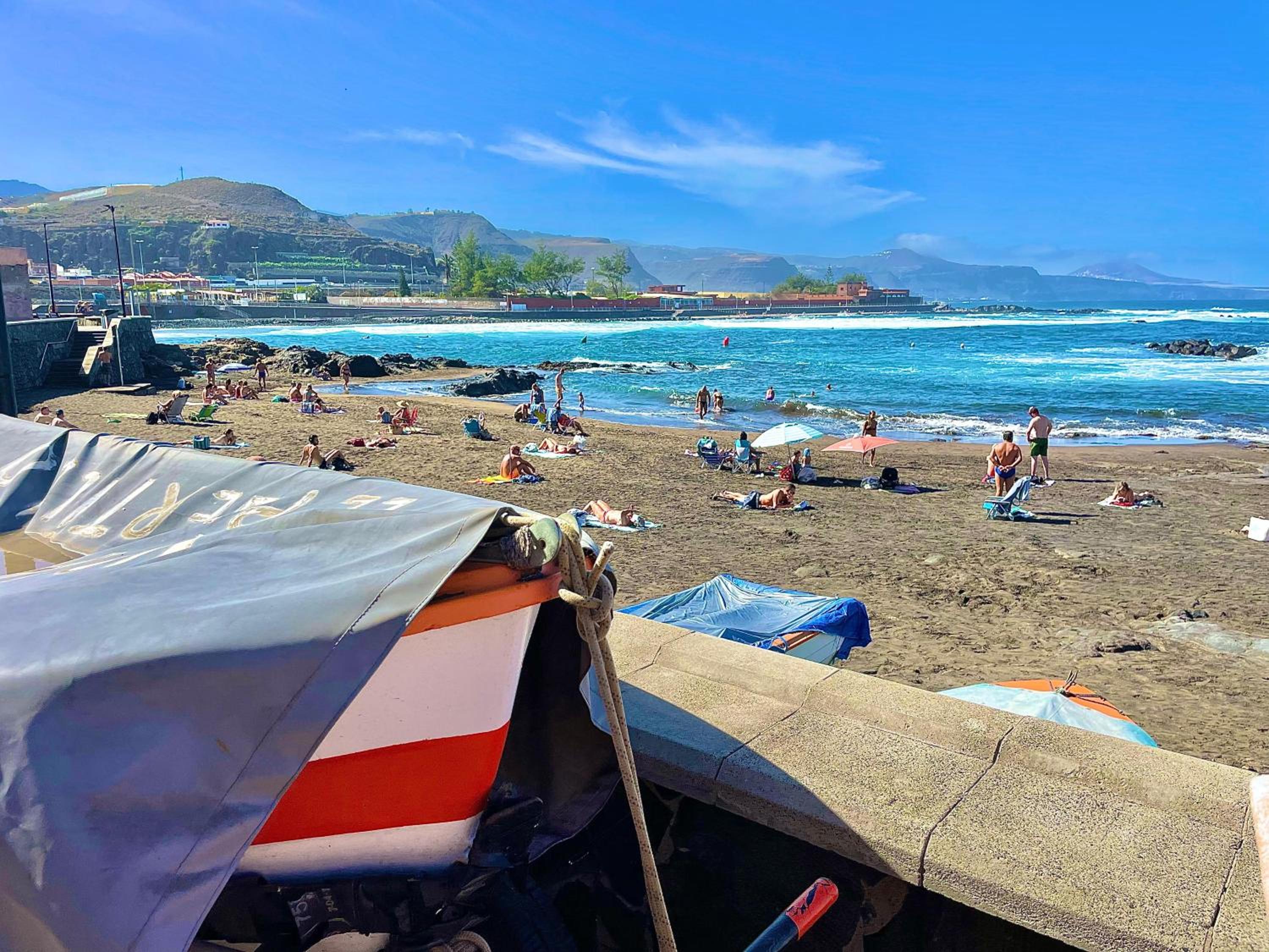 Bañaderos by SunHousesCanarias