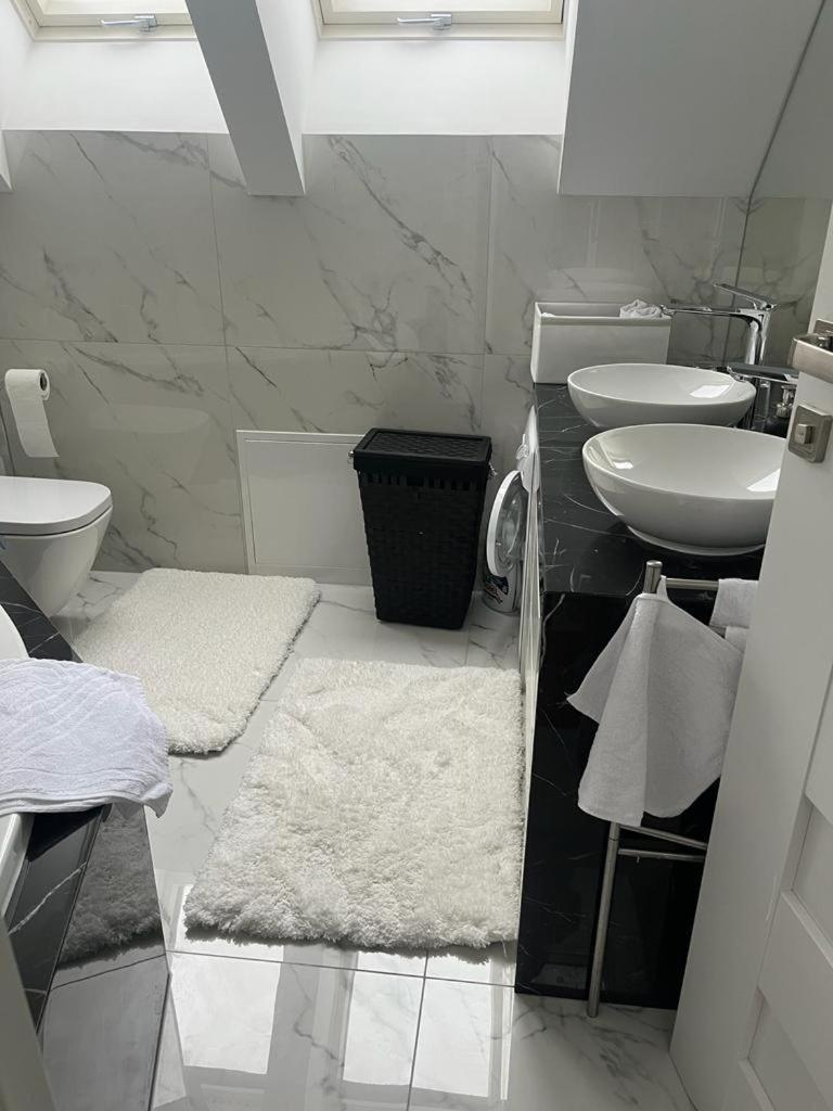 B-Apartment Vienna 12