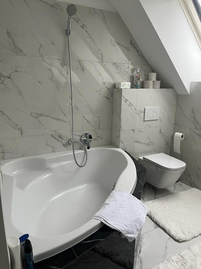 B-Apartment Vienna 12