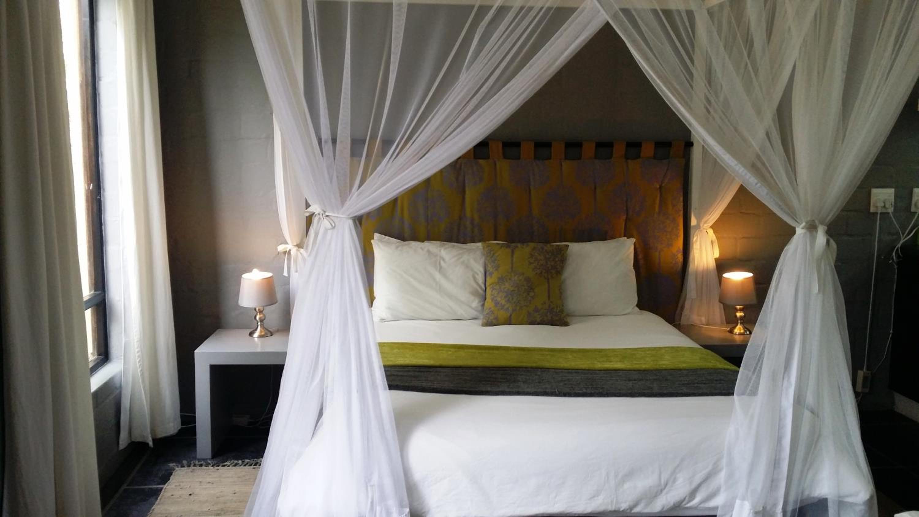 Hornbill House Self Catering Accommodation