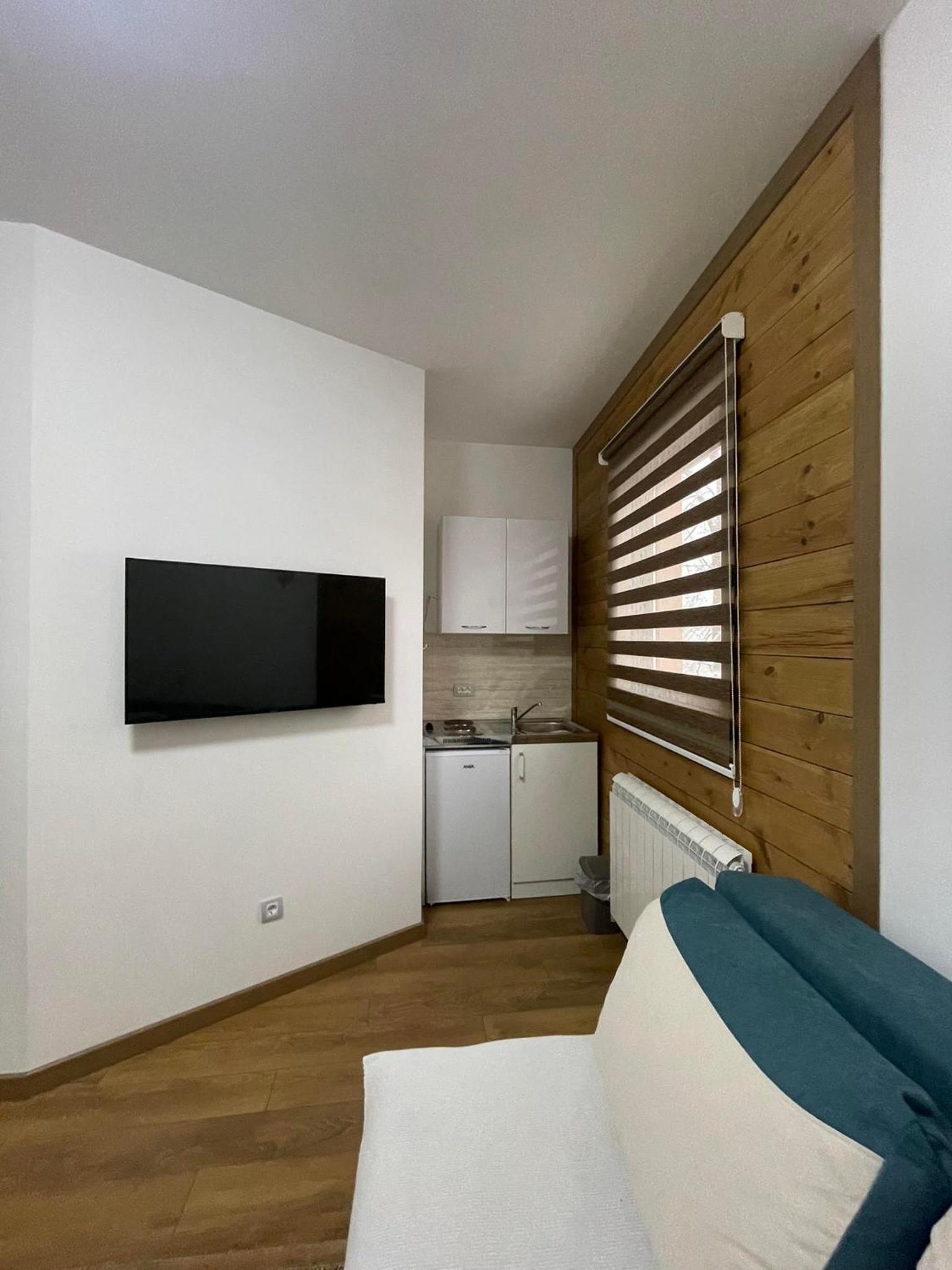 Apartmani Dino Kolasin - main view