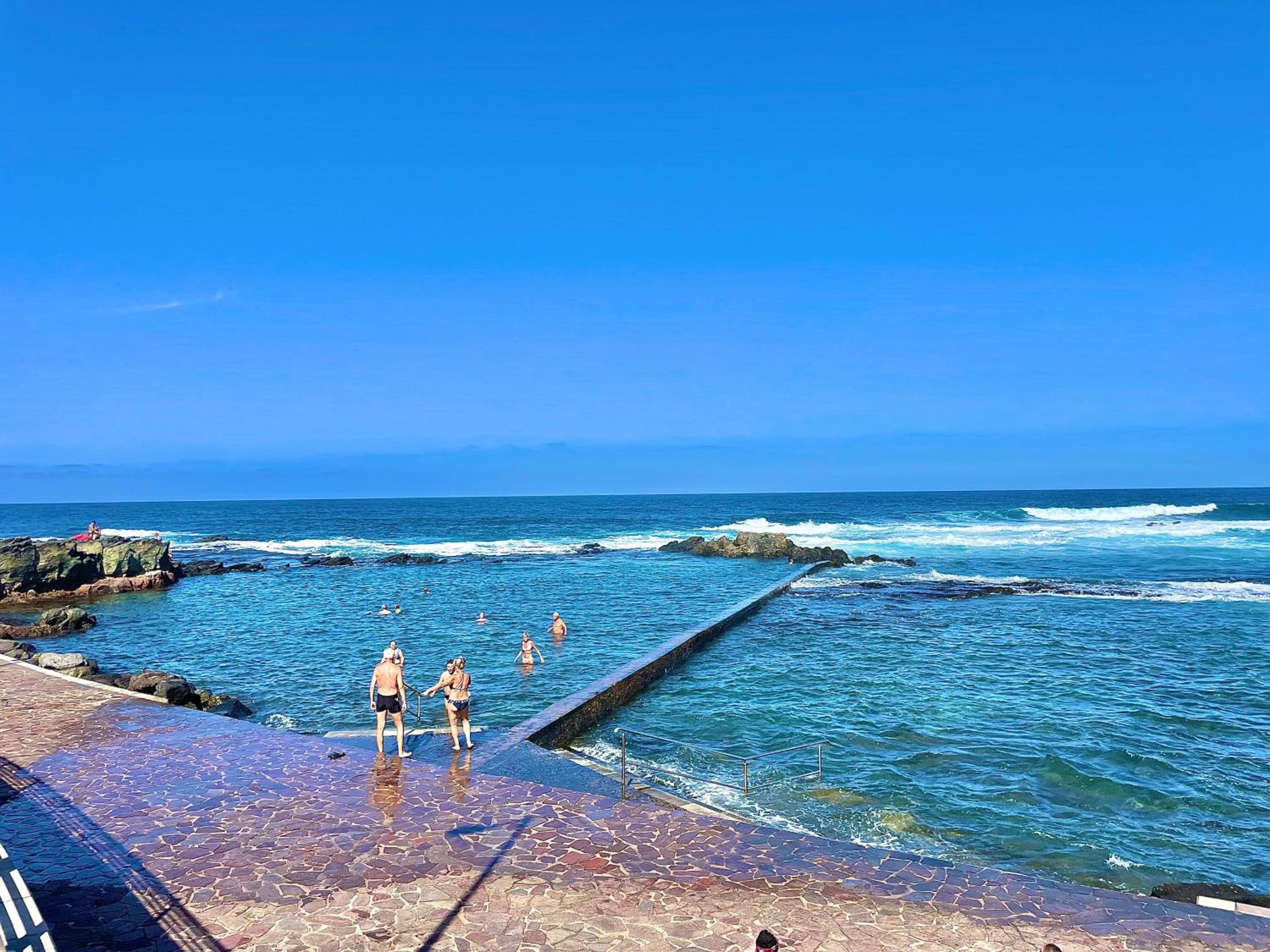 Bañaderos by SunHousesCanarias