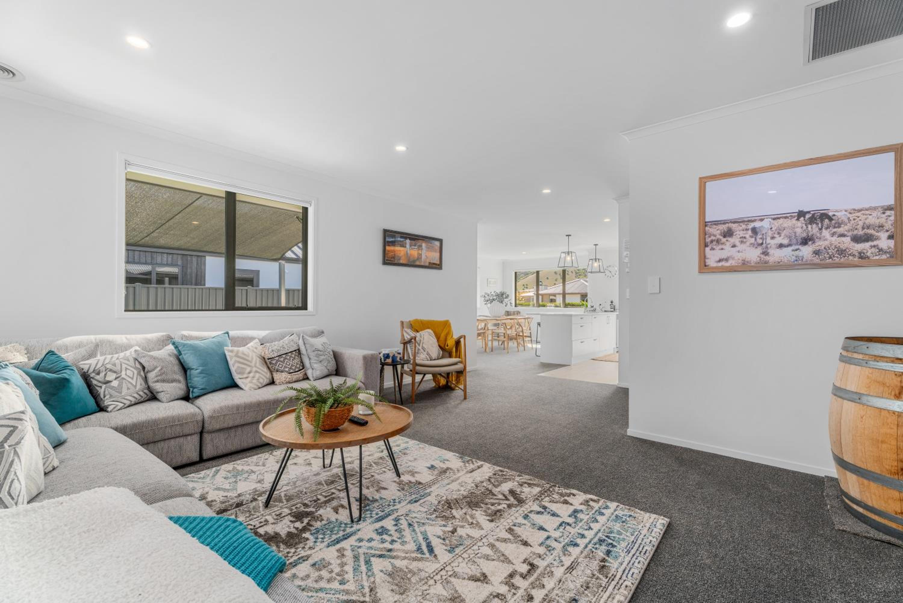 Hotel Alpha'N'est - Cromwell Holiday Home - Image 1