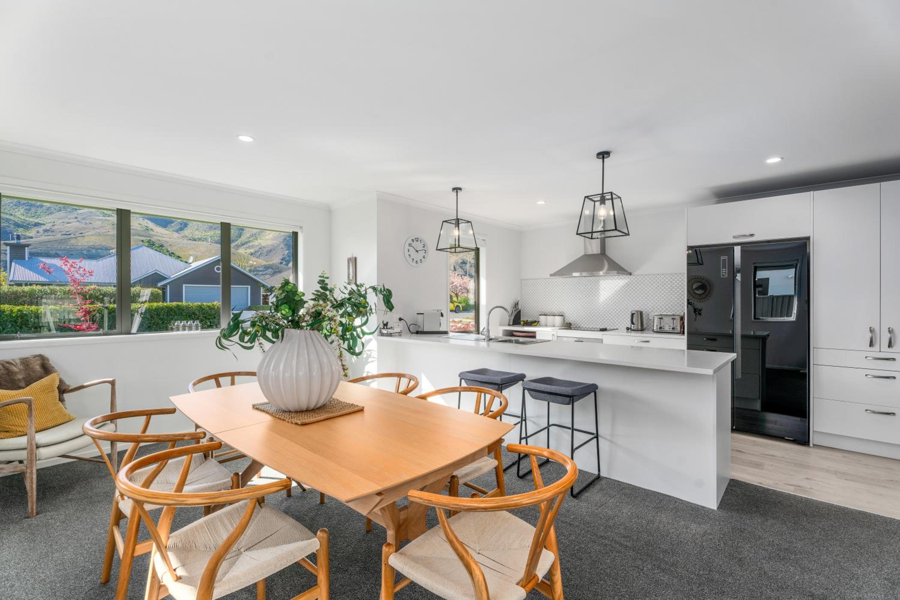 Alpha'N'est - Cromwell Holiday Home
