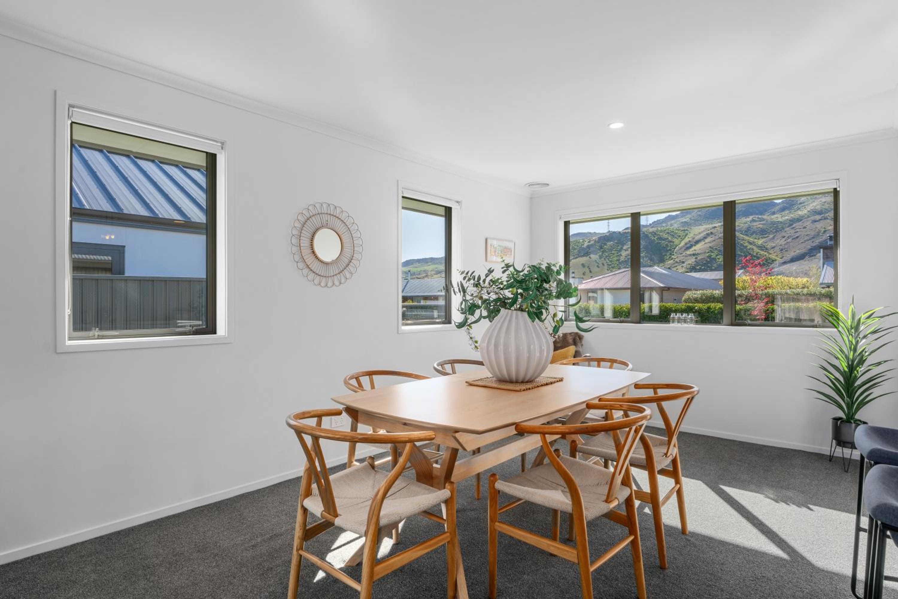 Alpha'N'est - Cromwell Holiday Home