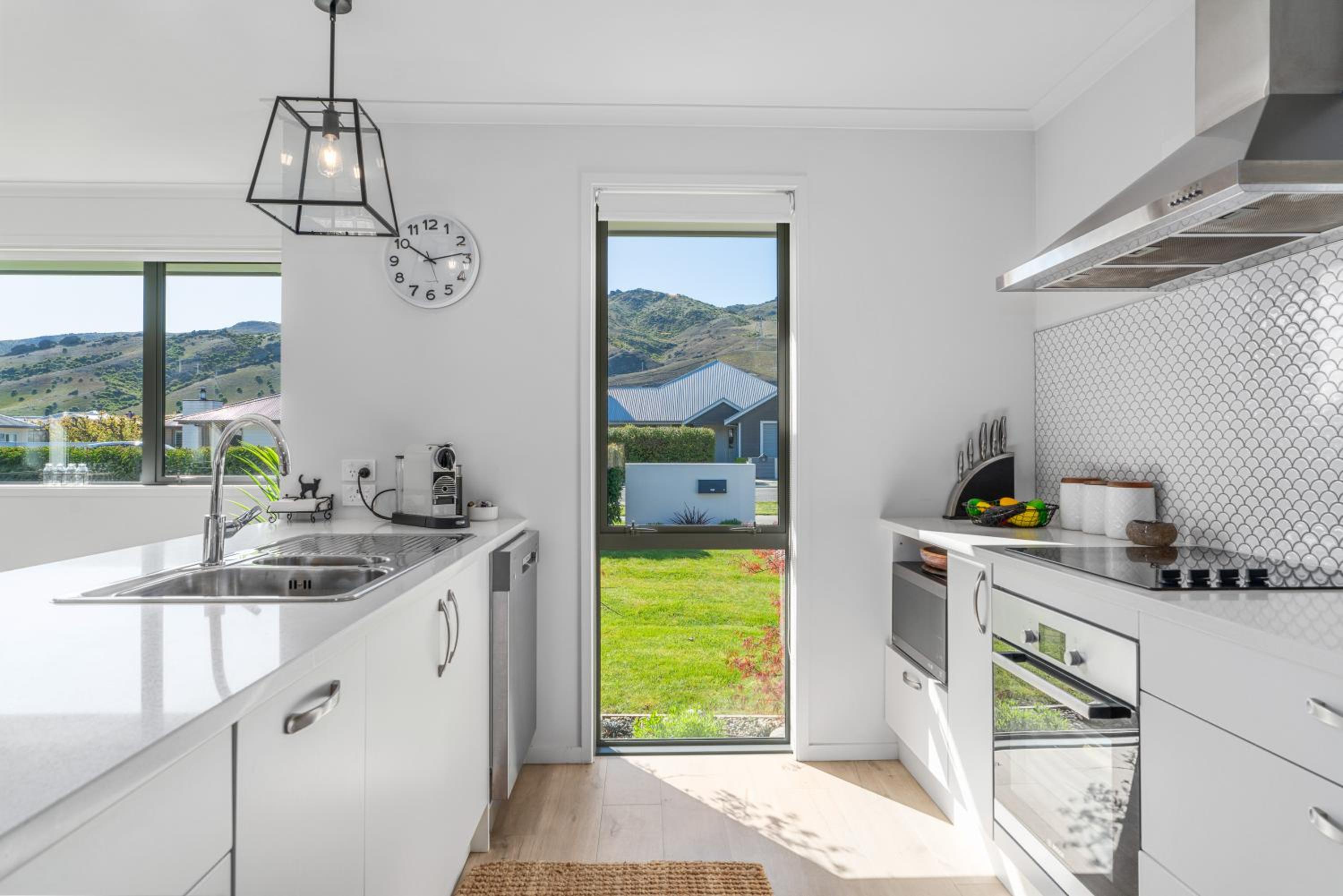 Alpha'N'est - Cromwell Holiday Home