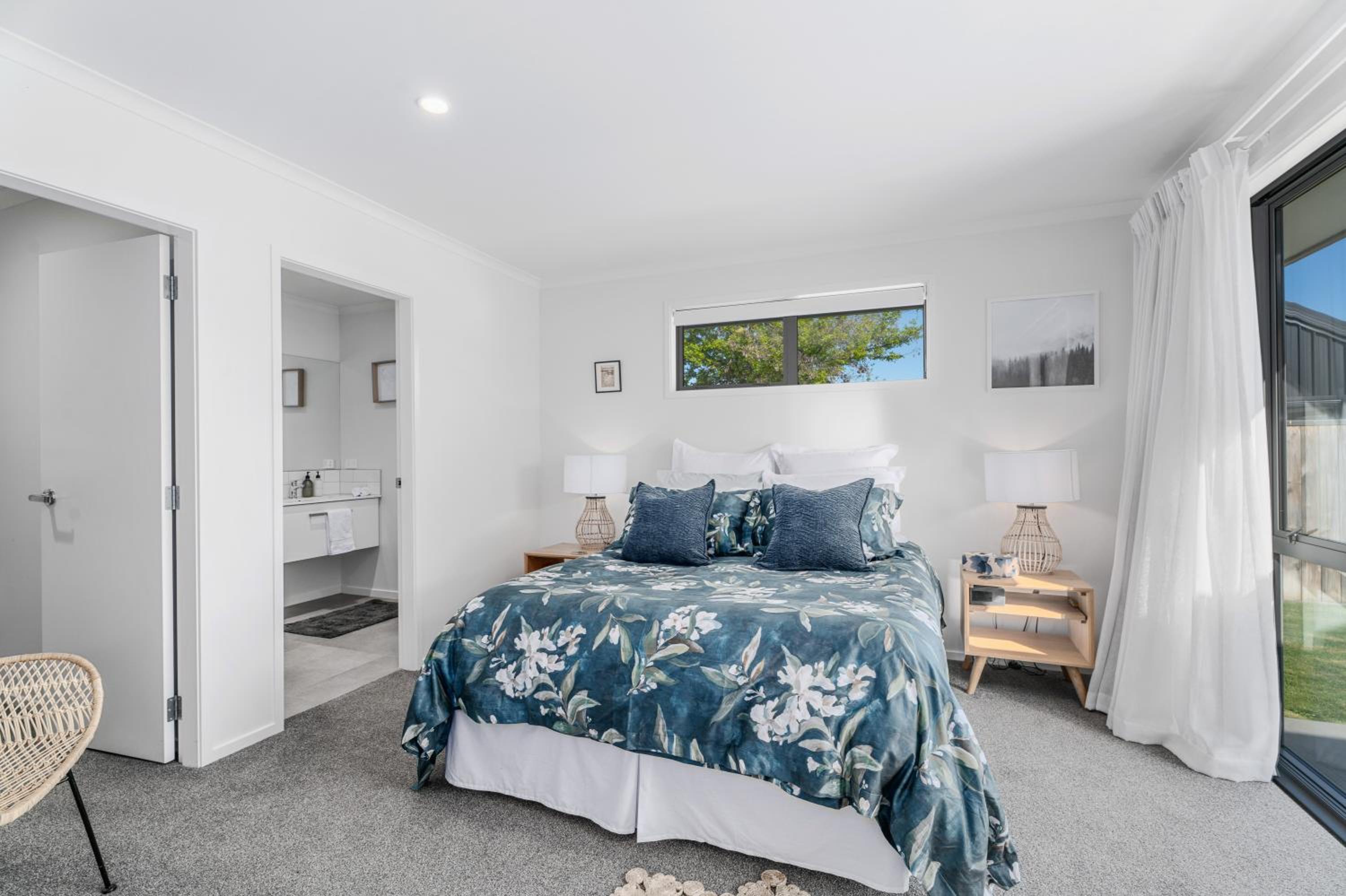Alpha'N'est - Cromwell Holiday Home