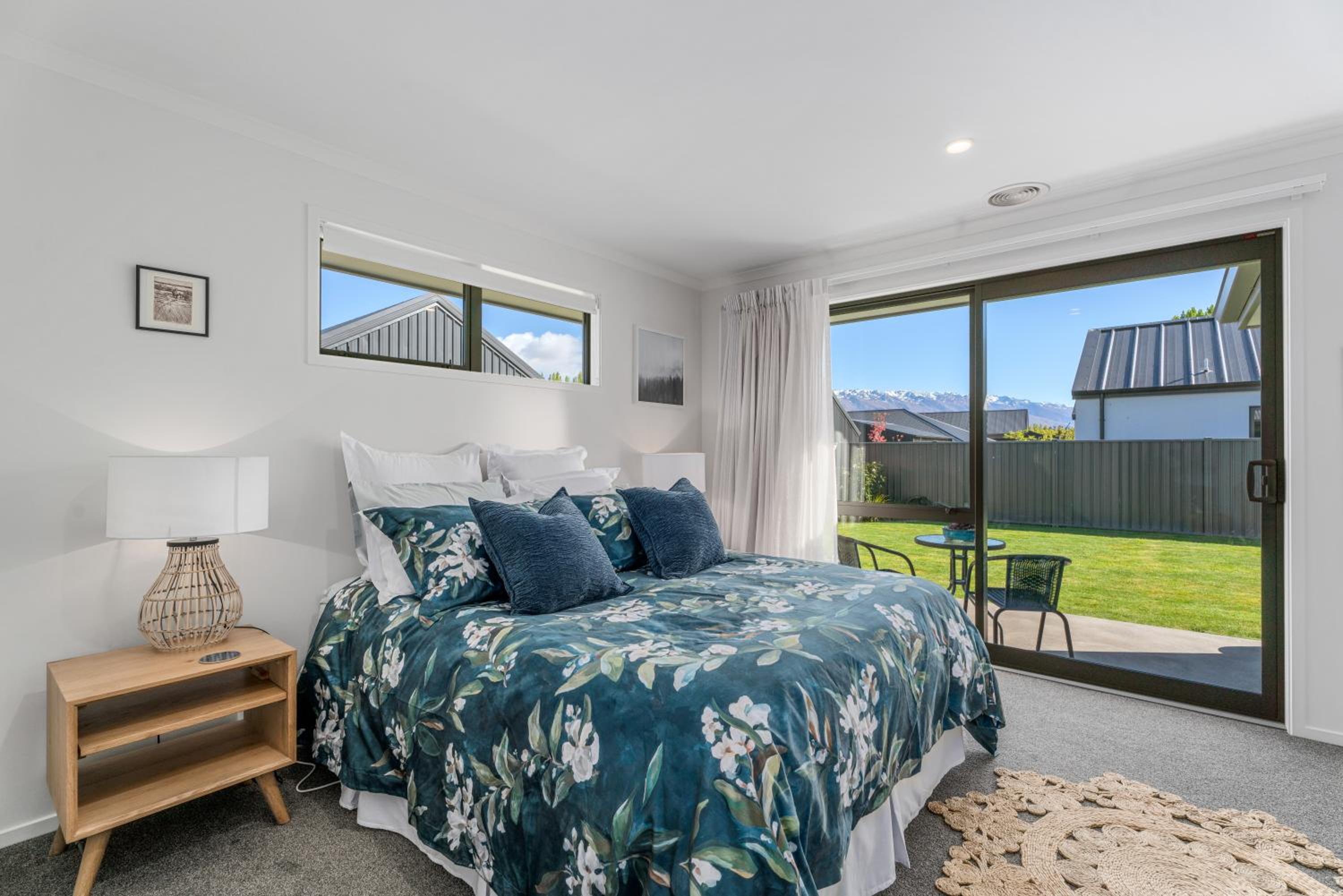 Alpha'N'est - Cromwell Holiday Home