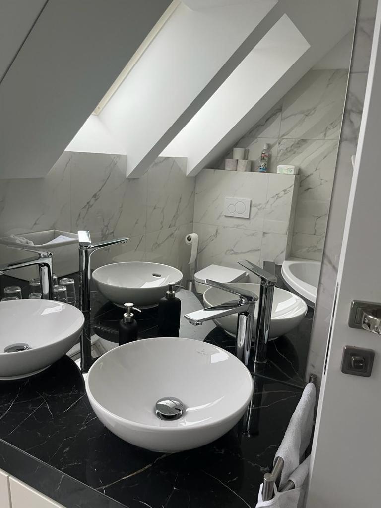 B-Apartment Vienna 12