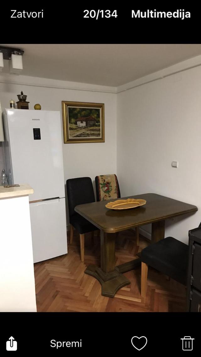 GOČ Planinska Kuća MILJA view 4