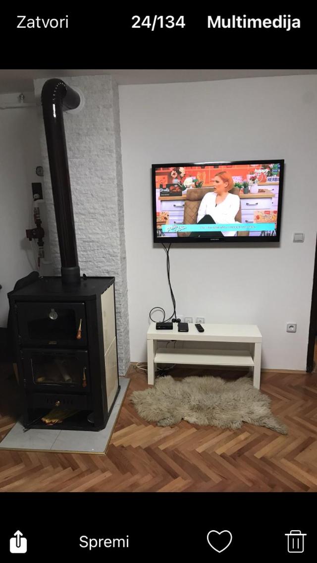 GOČ Planinska Kuća MILJA view 5