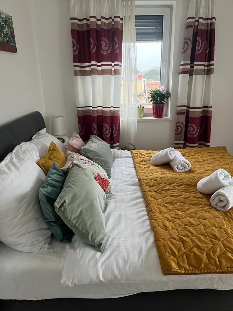 B-Apartment Vienna 12