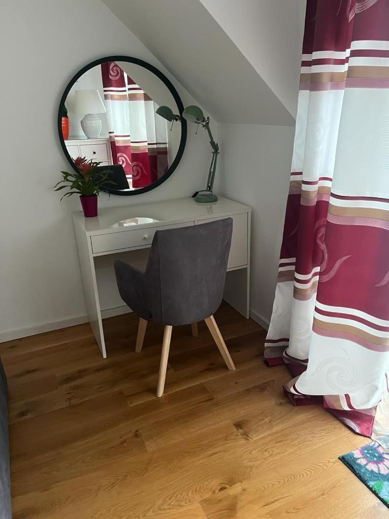 B-Apartment Vienna 12