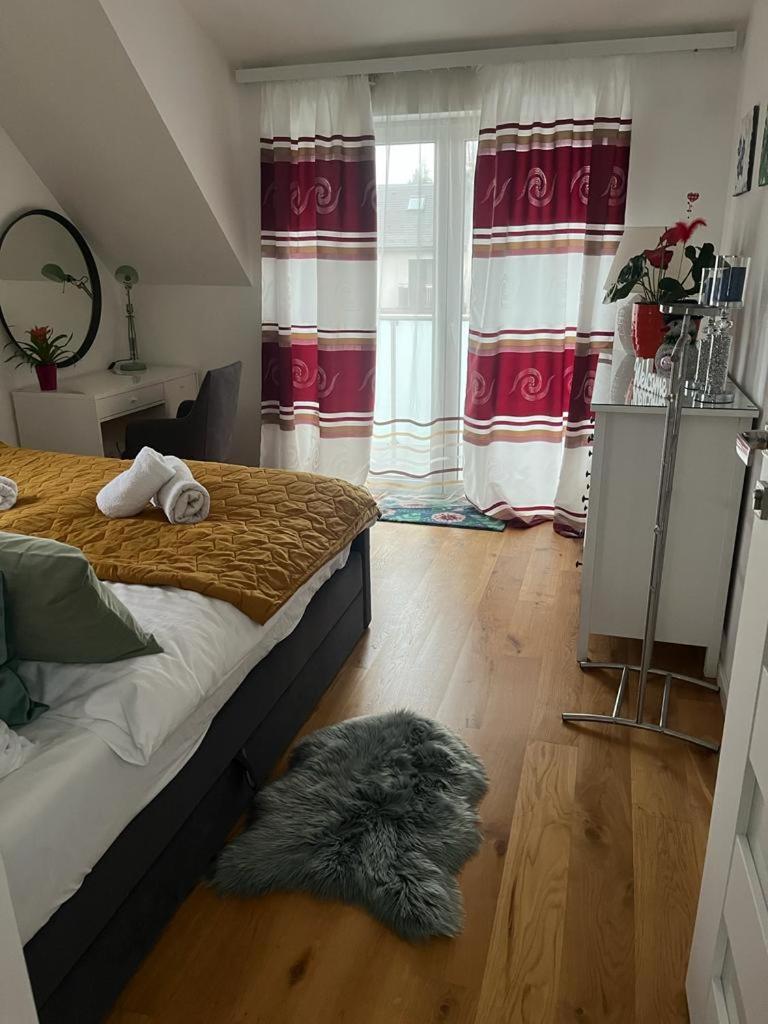 B-Apartment Vienna 12