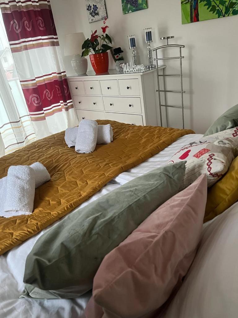 B-Apartment Vienna 12