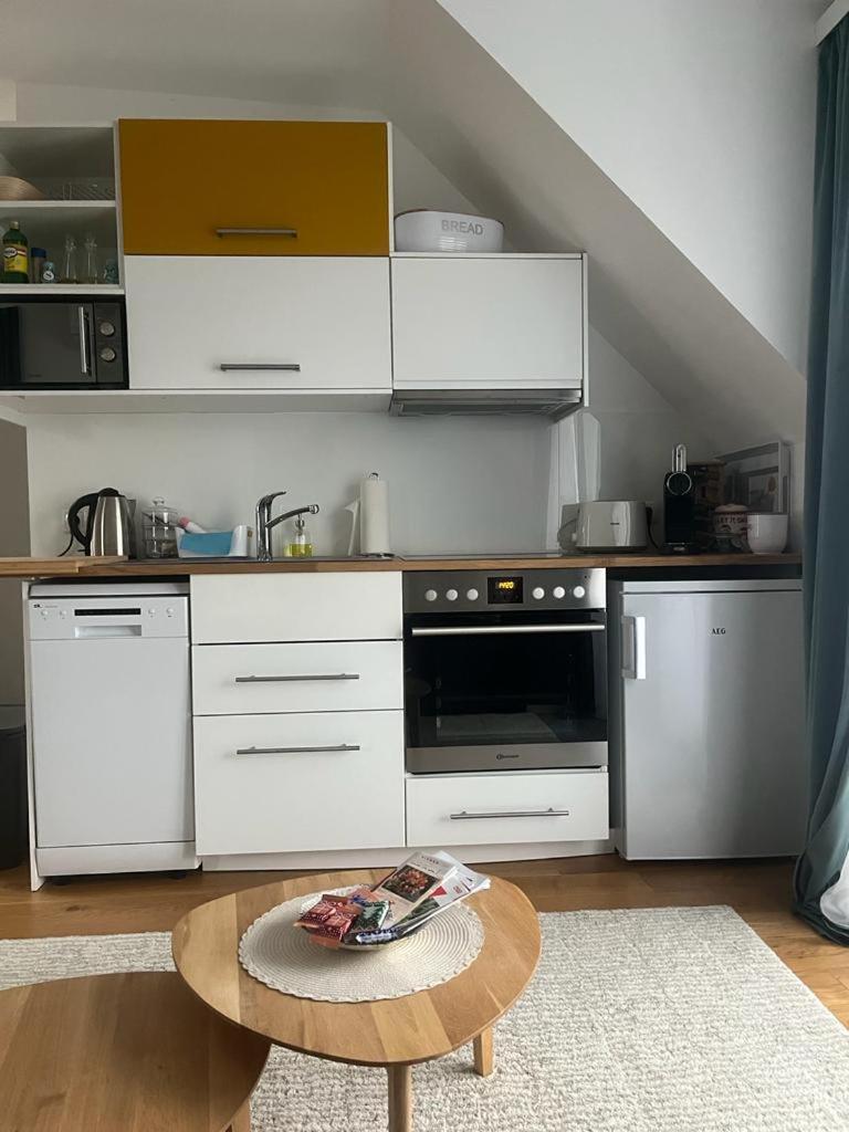 B-Apartment Vienna 12