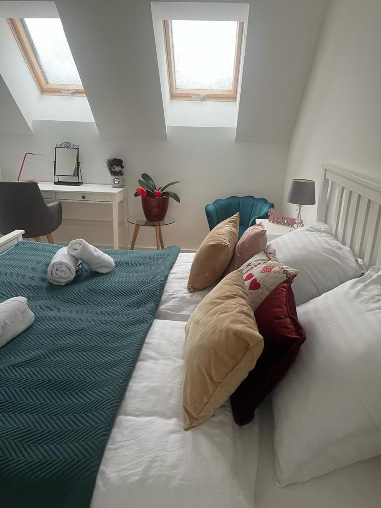 B-Apartment Vienna 12