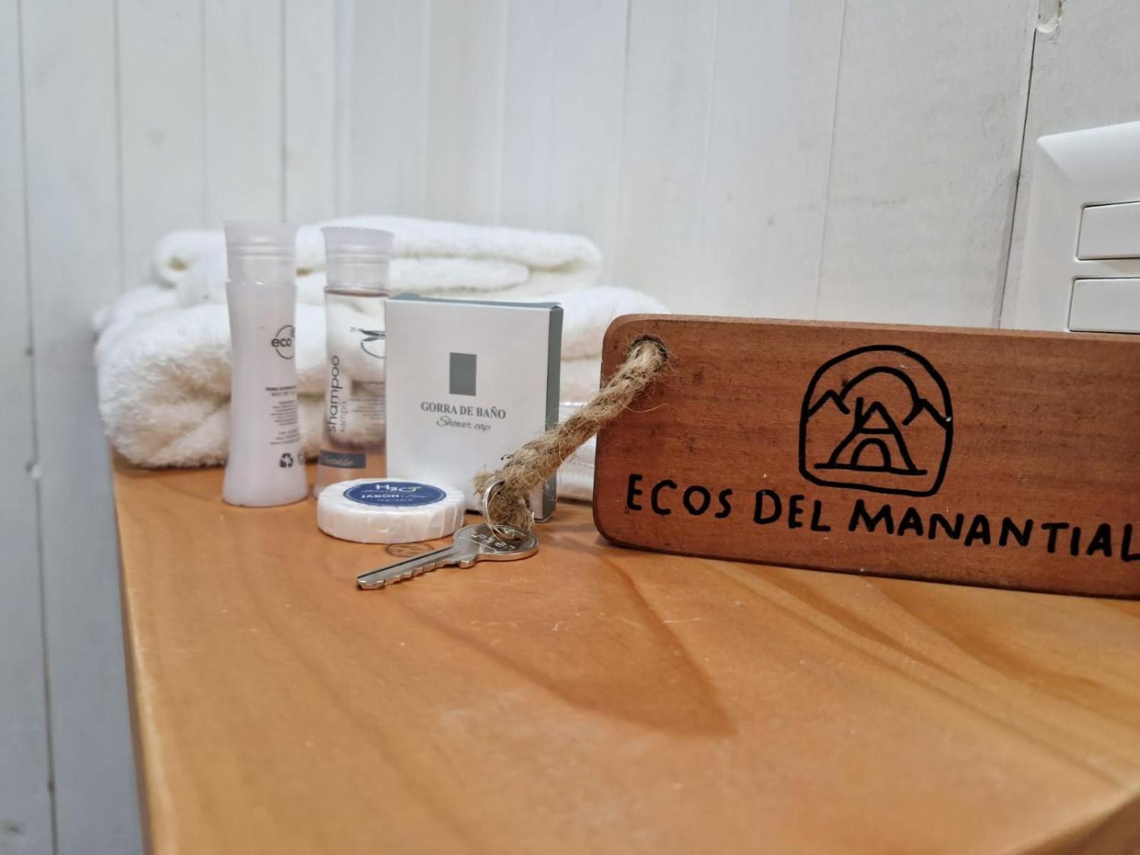 Ecos del Manantial
