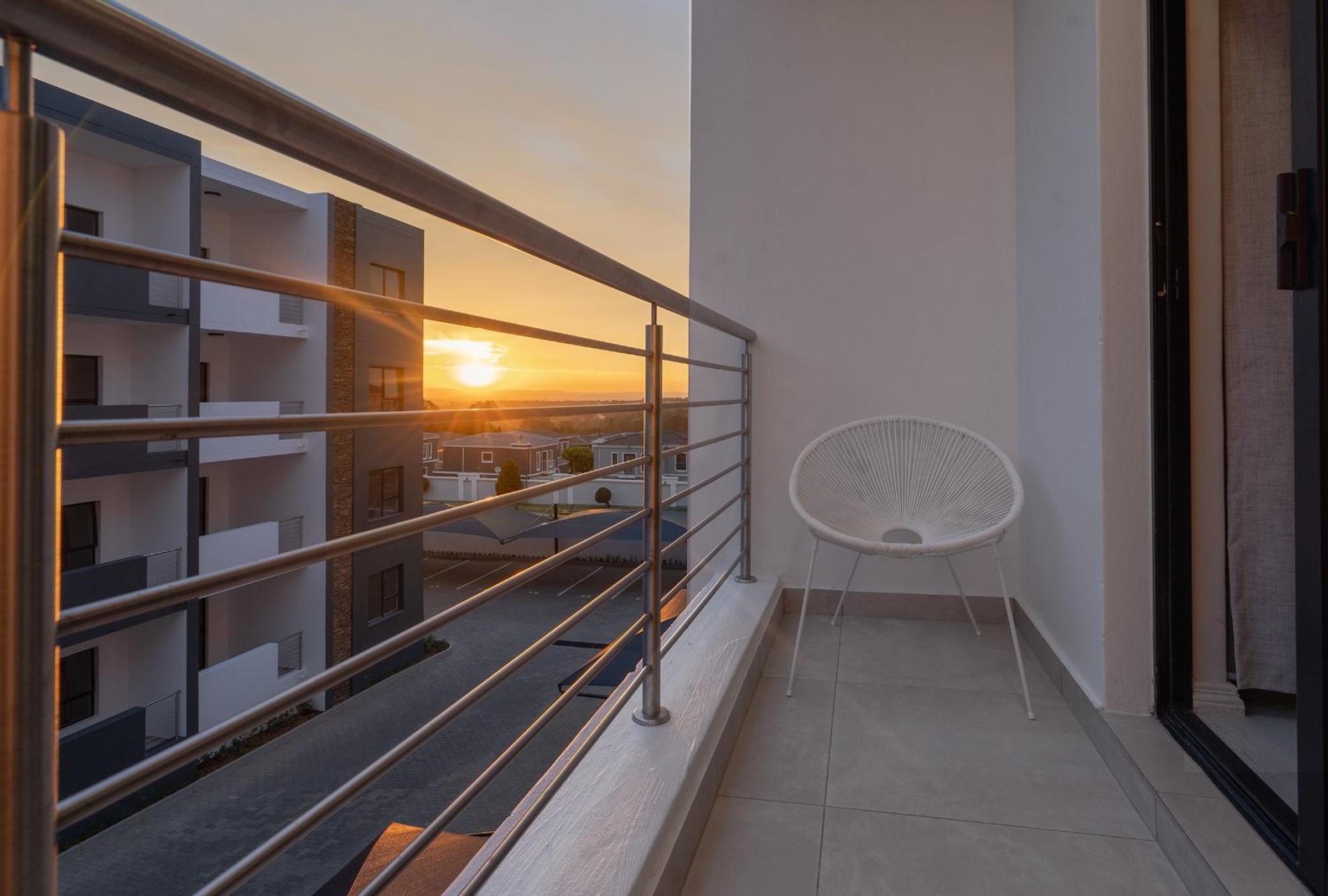 Tranquil Zen Oasis in Midrand: The Perfect Retreat