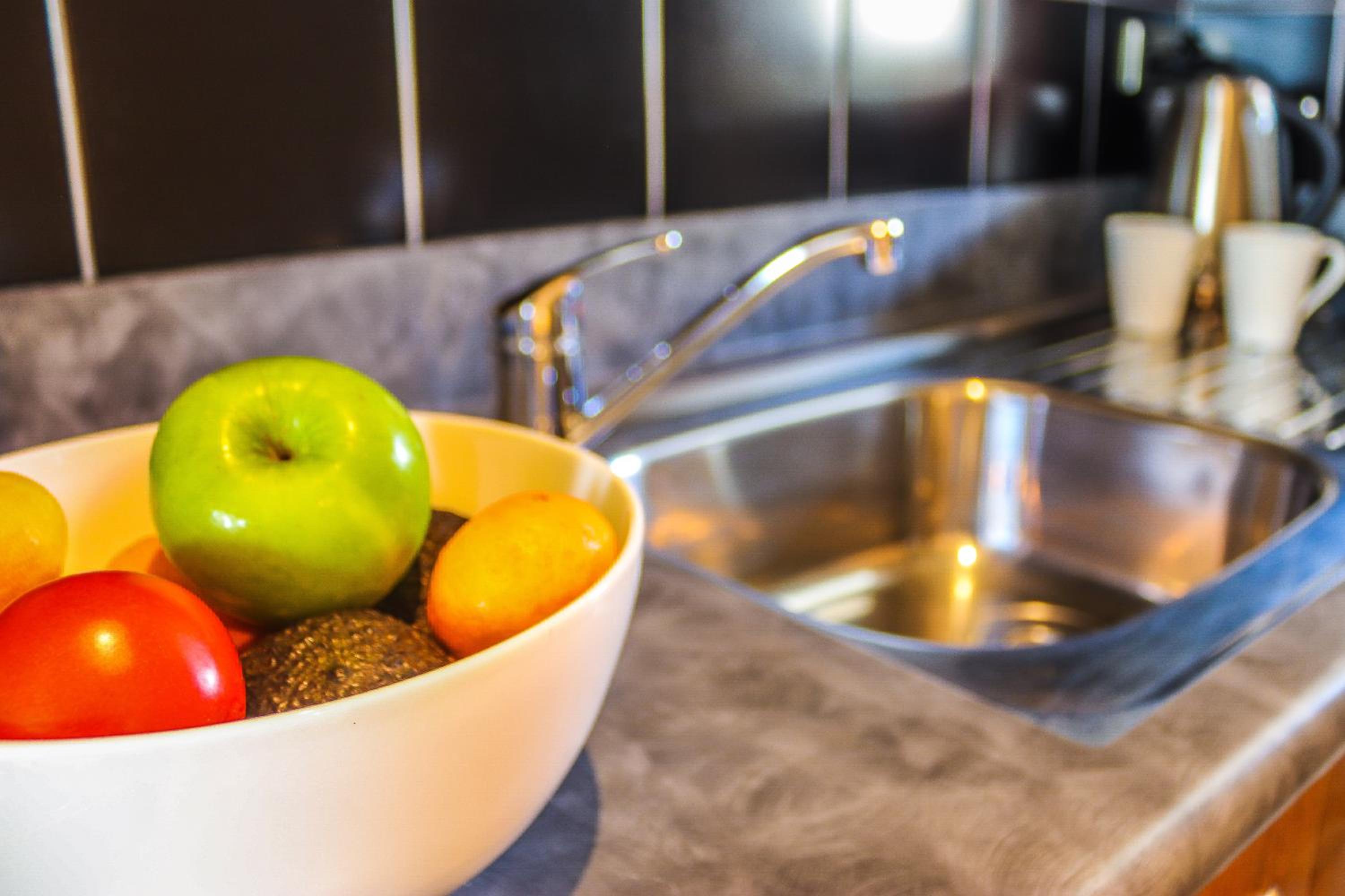 Coleraine Suites & Apartments