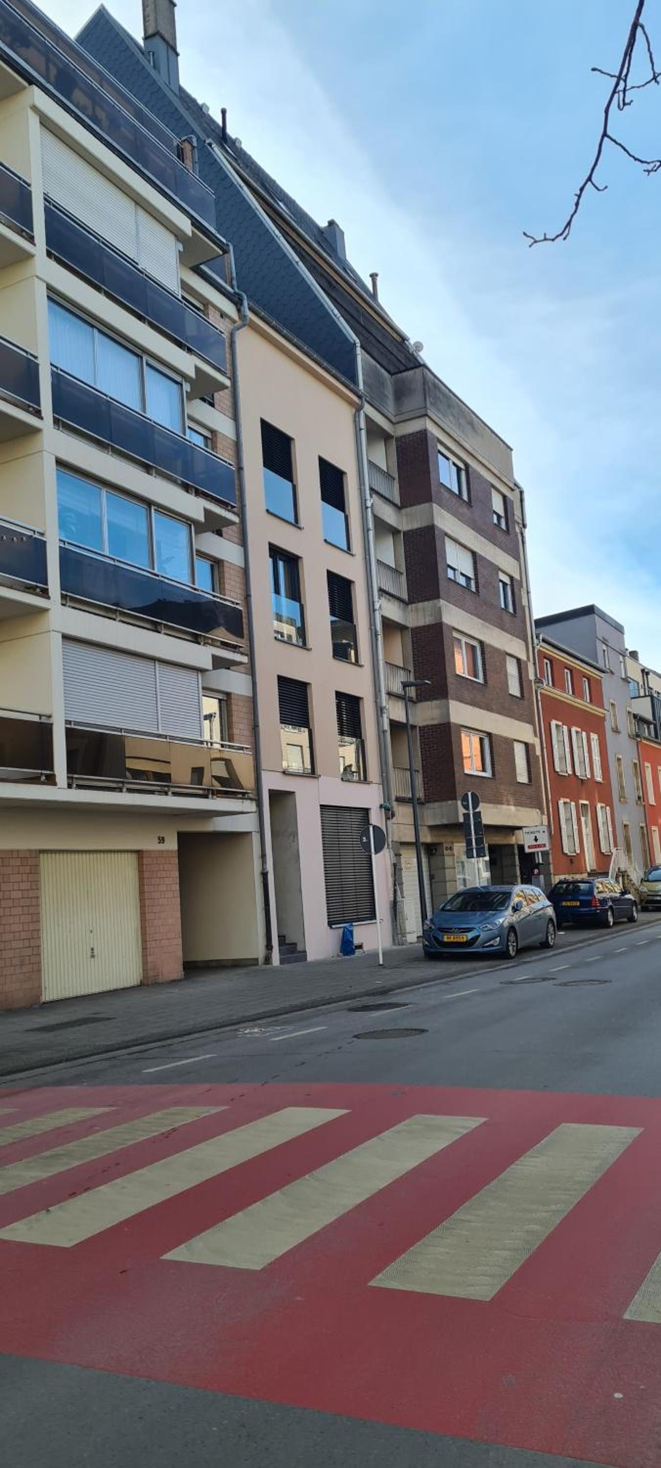 Appartement Eco