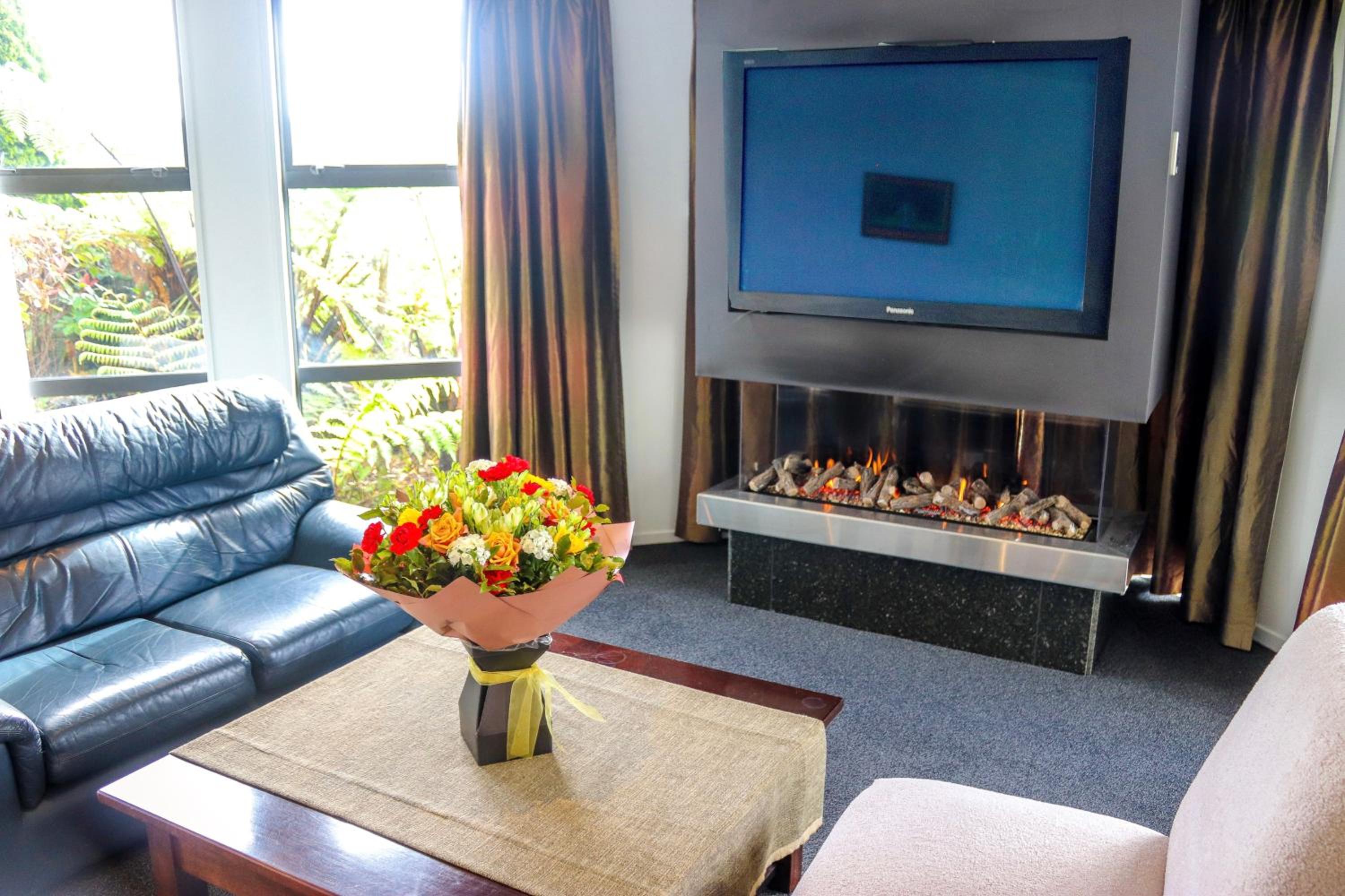 Coleraine Suites & Apartments