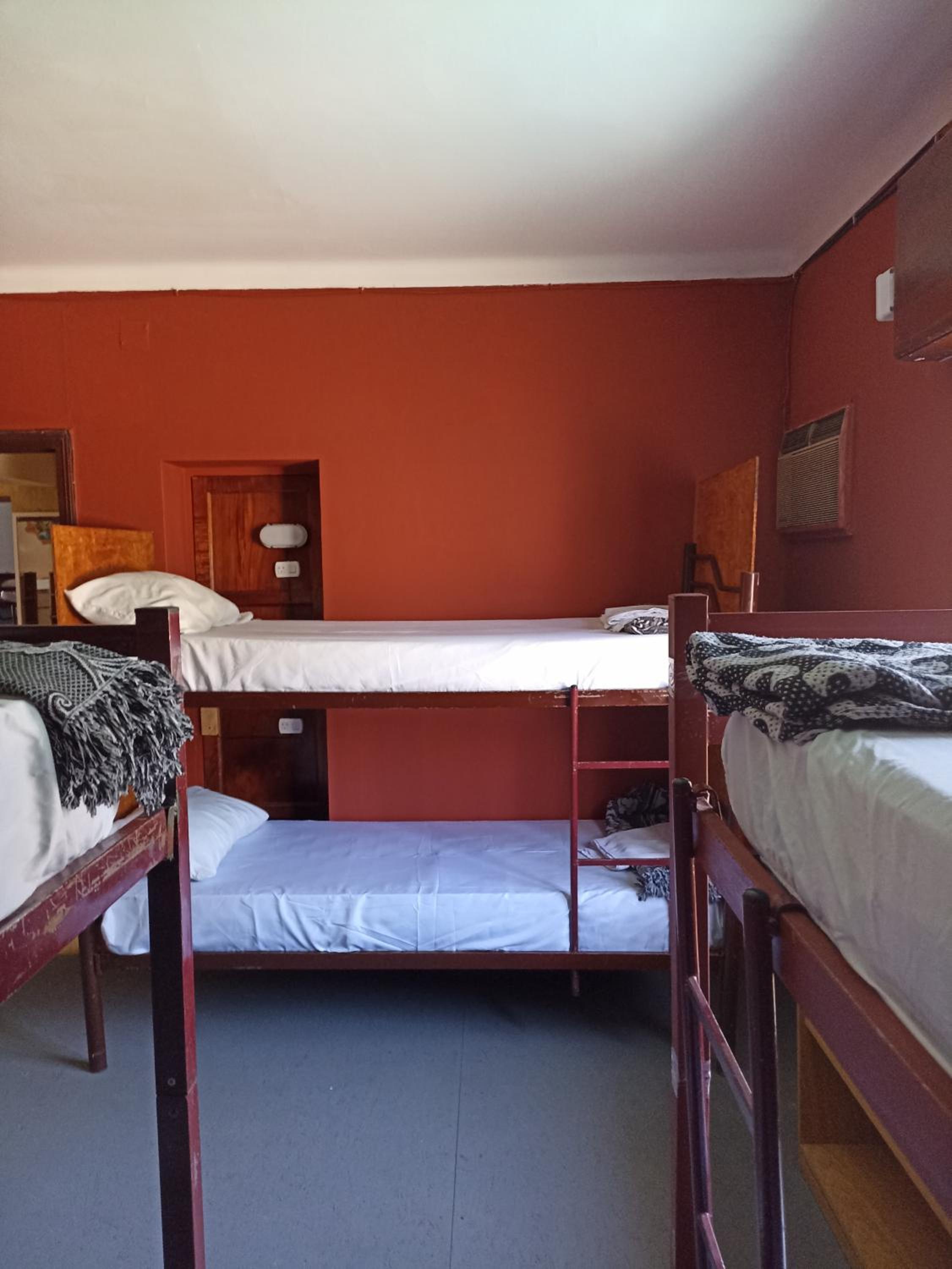 Hostel Estacion Mendoza