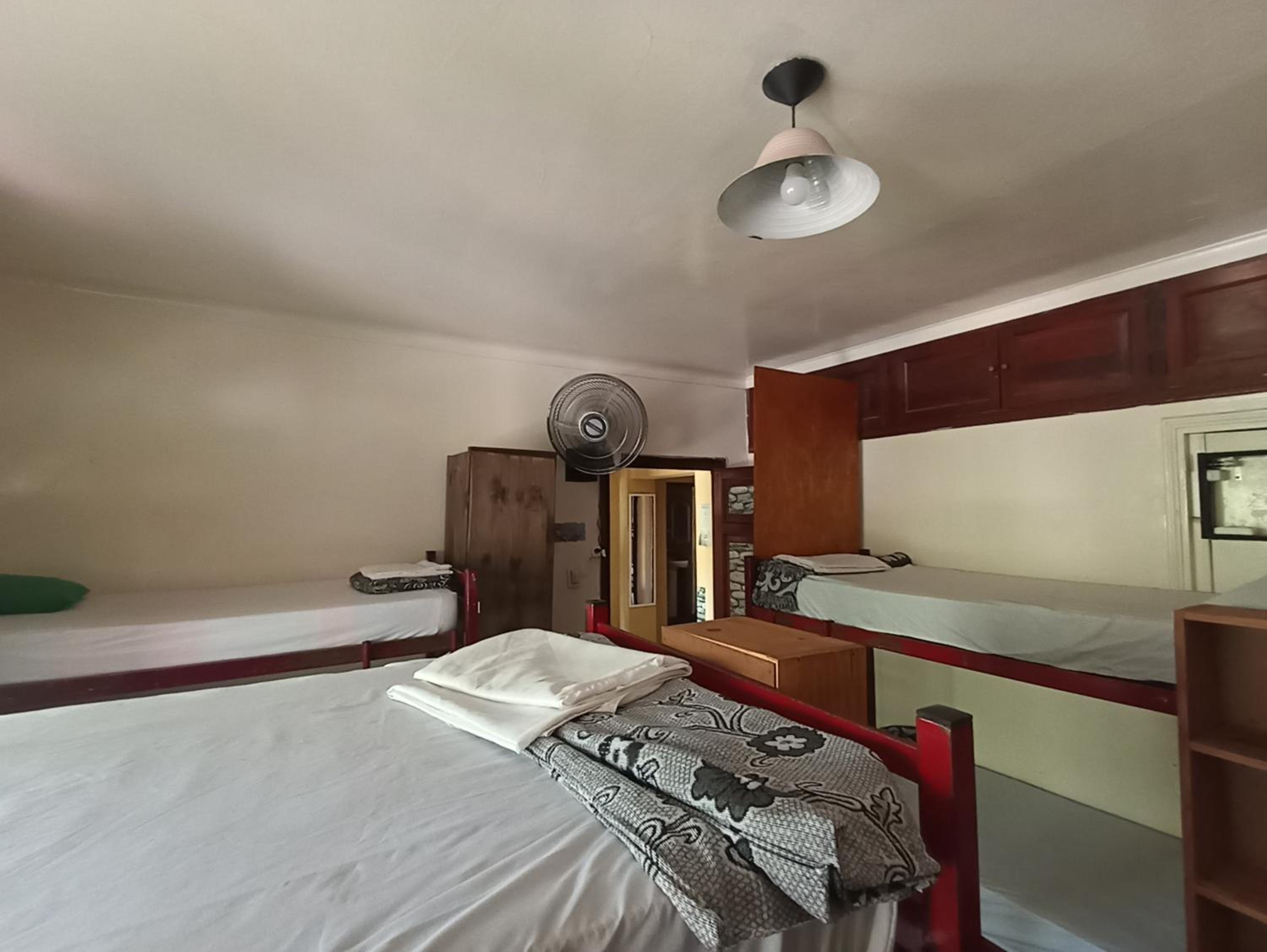 Hostel Estacion Mendoza