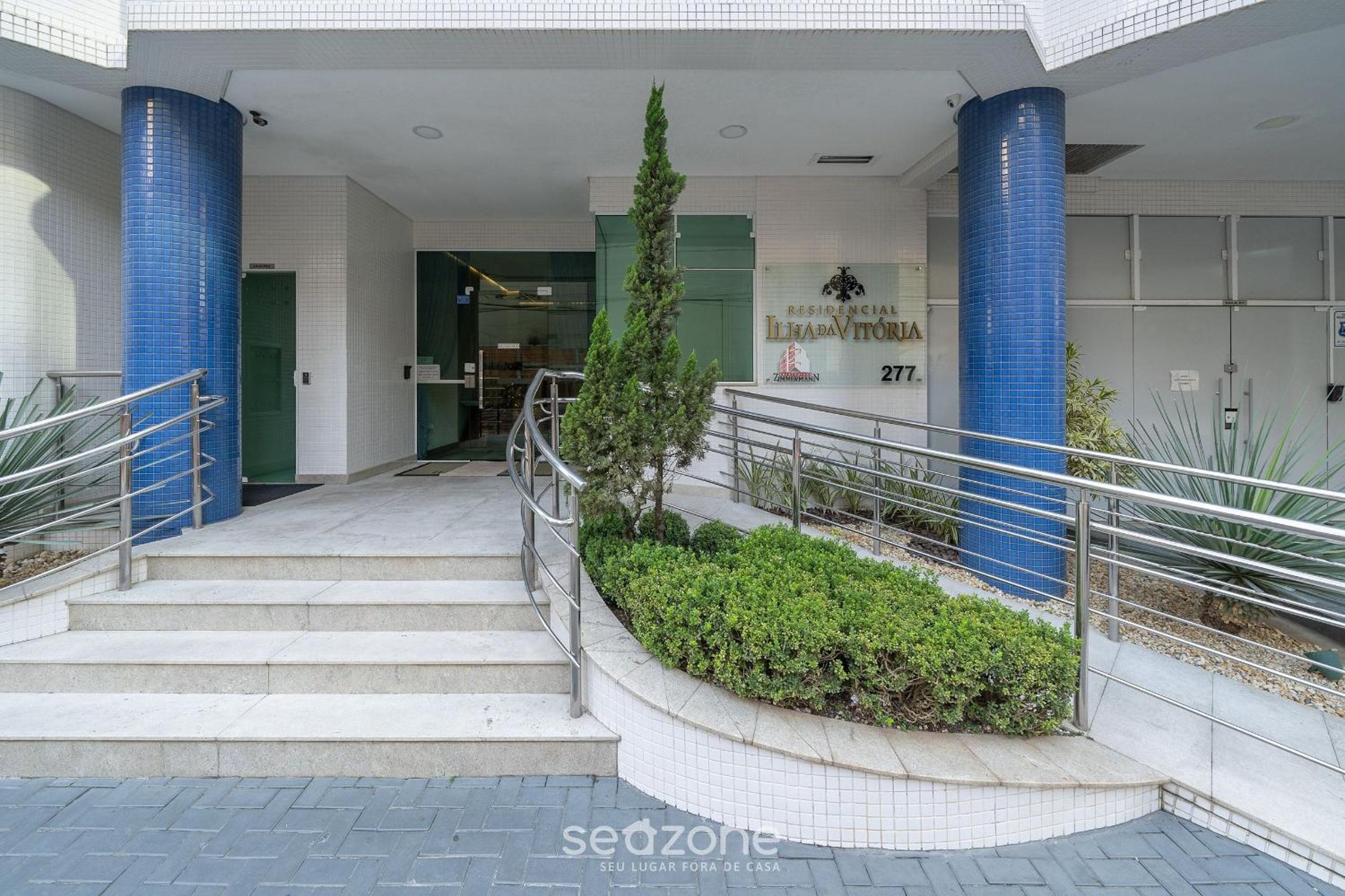 3BR Apt w/ BBQ 300m from the Beach IVT1301