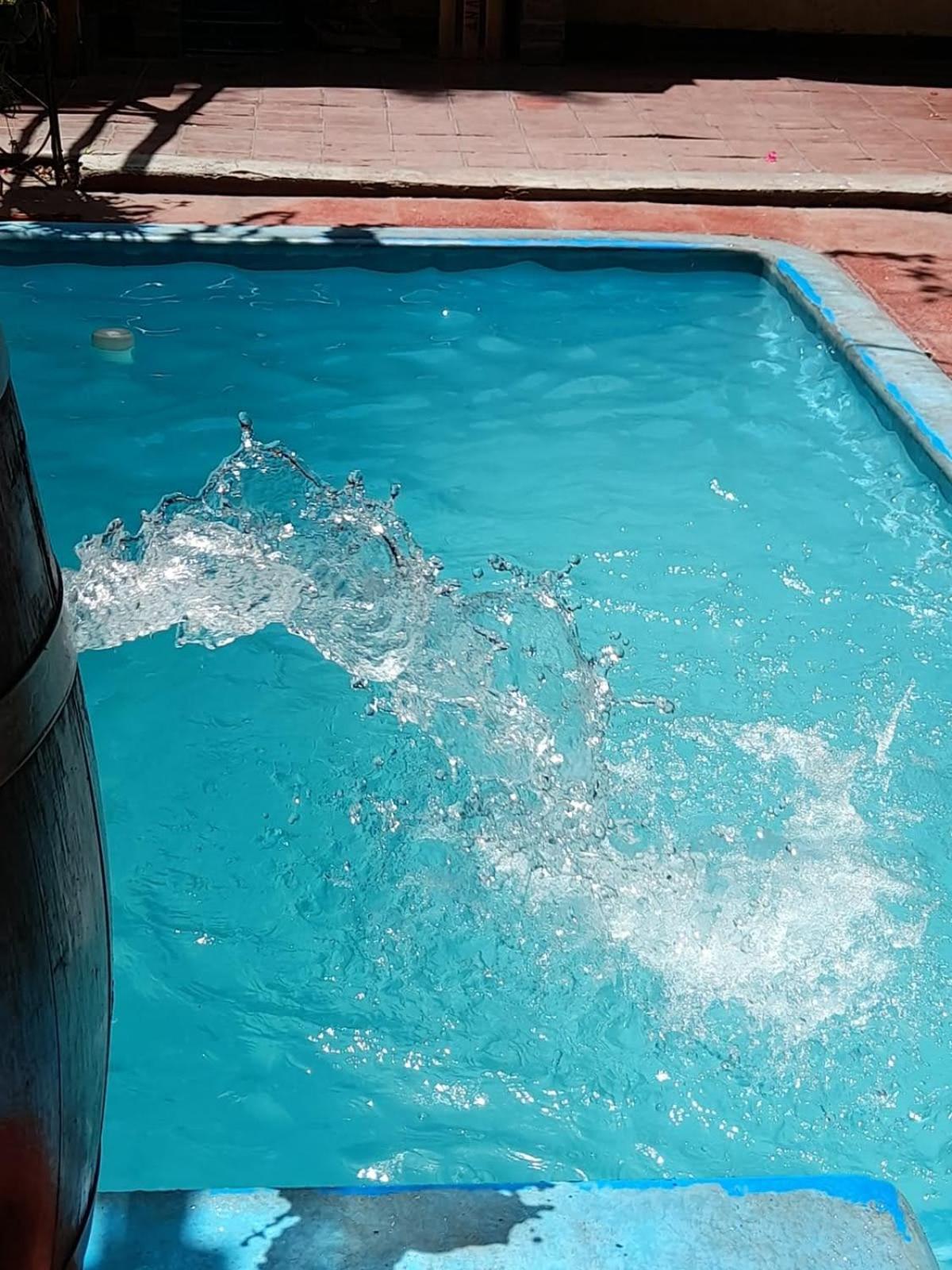 Hostel Estacion Mendoza