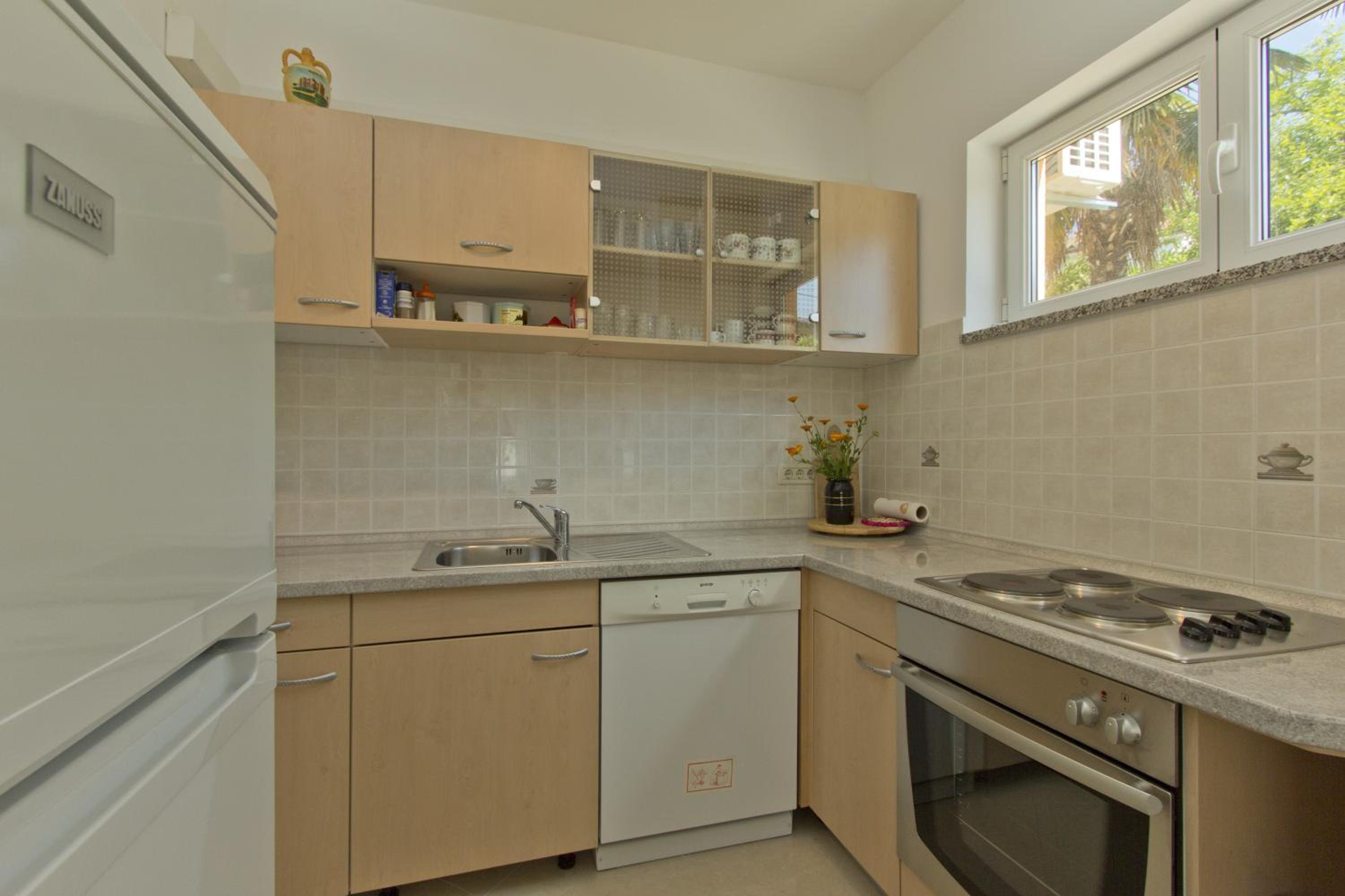 Apartment Vesna Opatija free parking