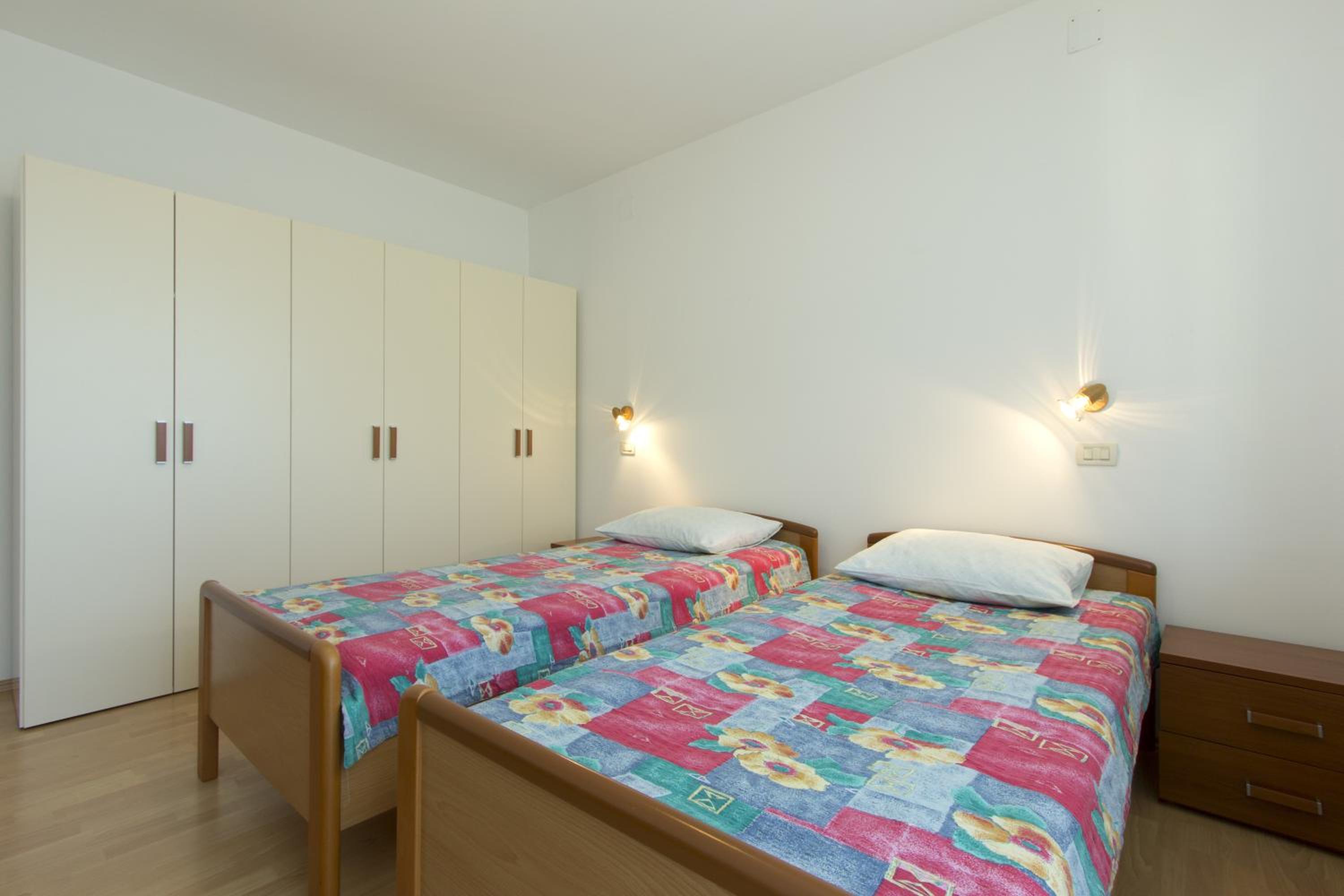 Apartment Vesna Opatija free parking