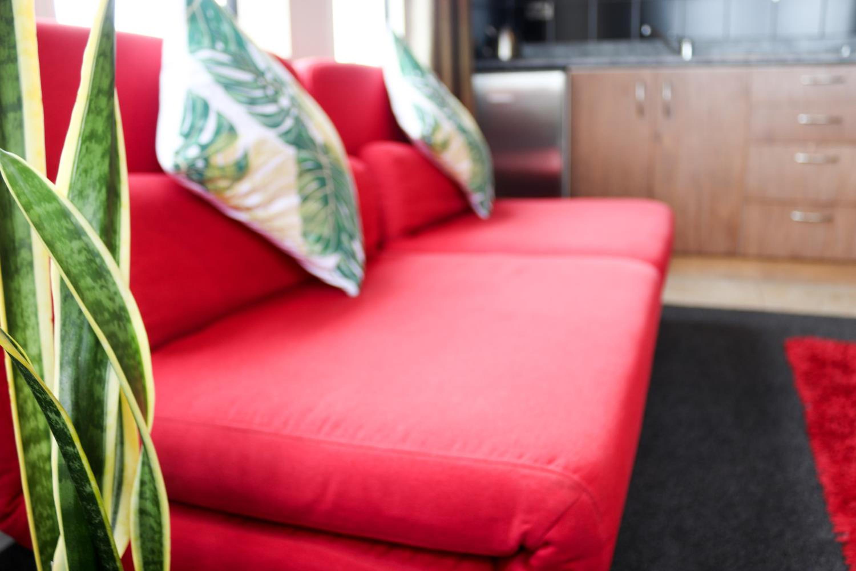 Coleraine Suites & Apartments