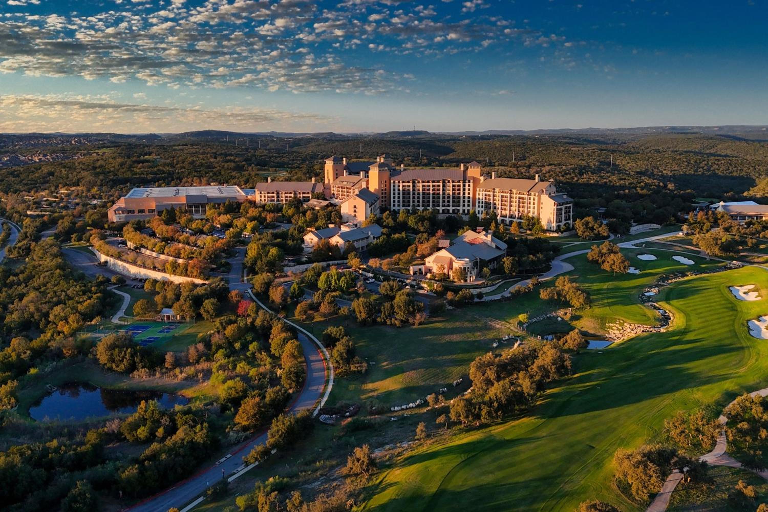 JW Marriott San Antonio Hill Country Resort & Spa - Image 5