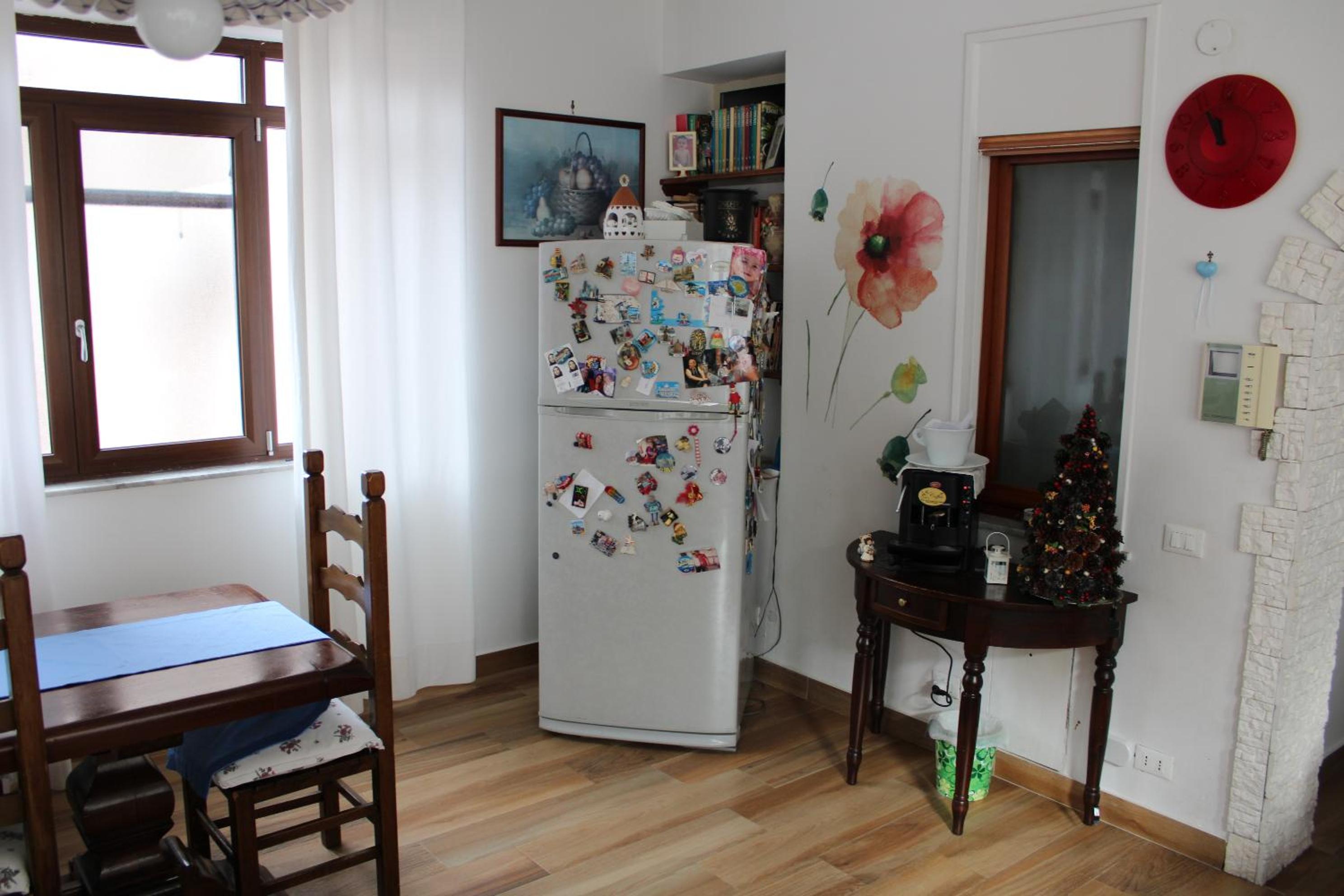 A casa di zia Maria view 2
