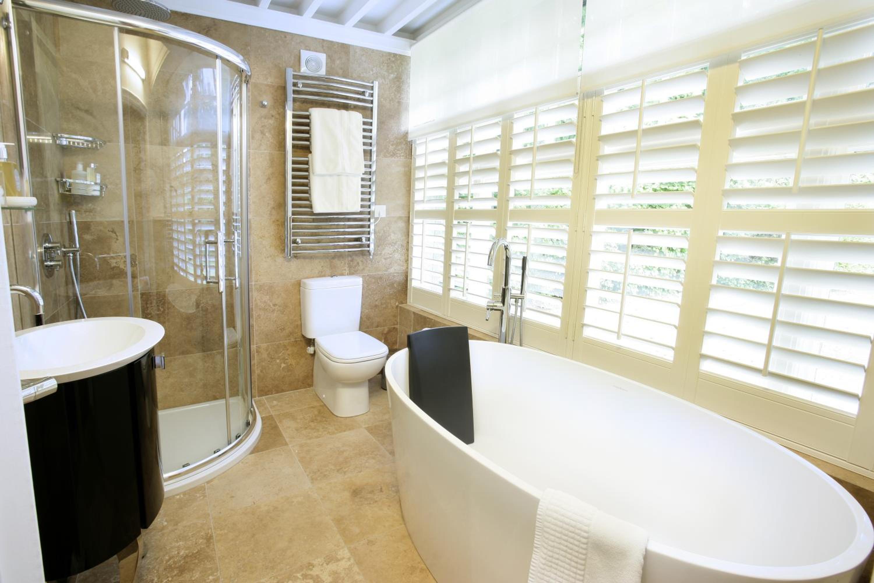 Daisybank Cottage Boutique Bed and Breakfast
