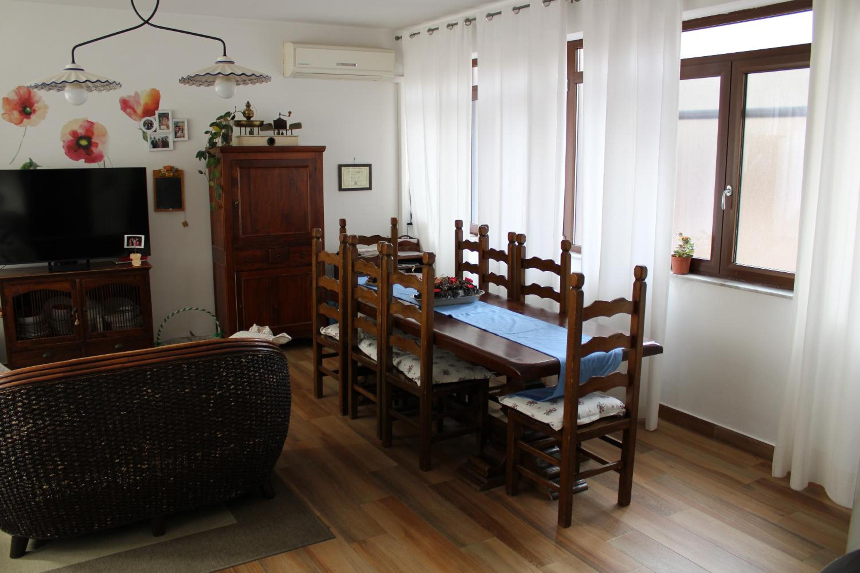 A casa di zia Maria view 5