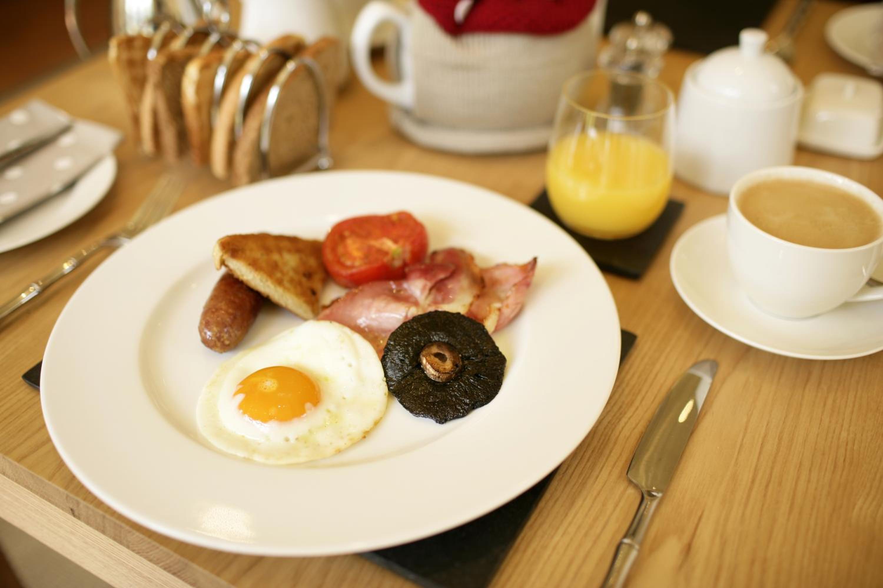 Daisybank Cottage Boutique Bed and Breakfast