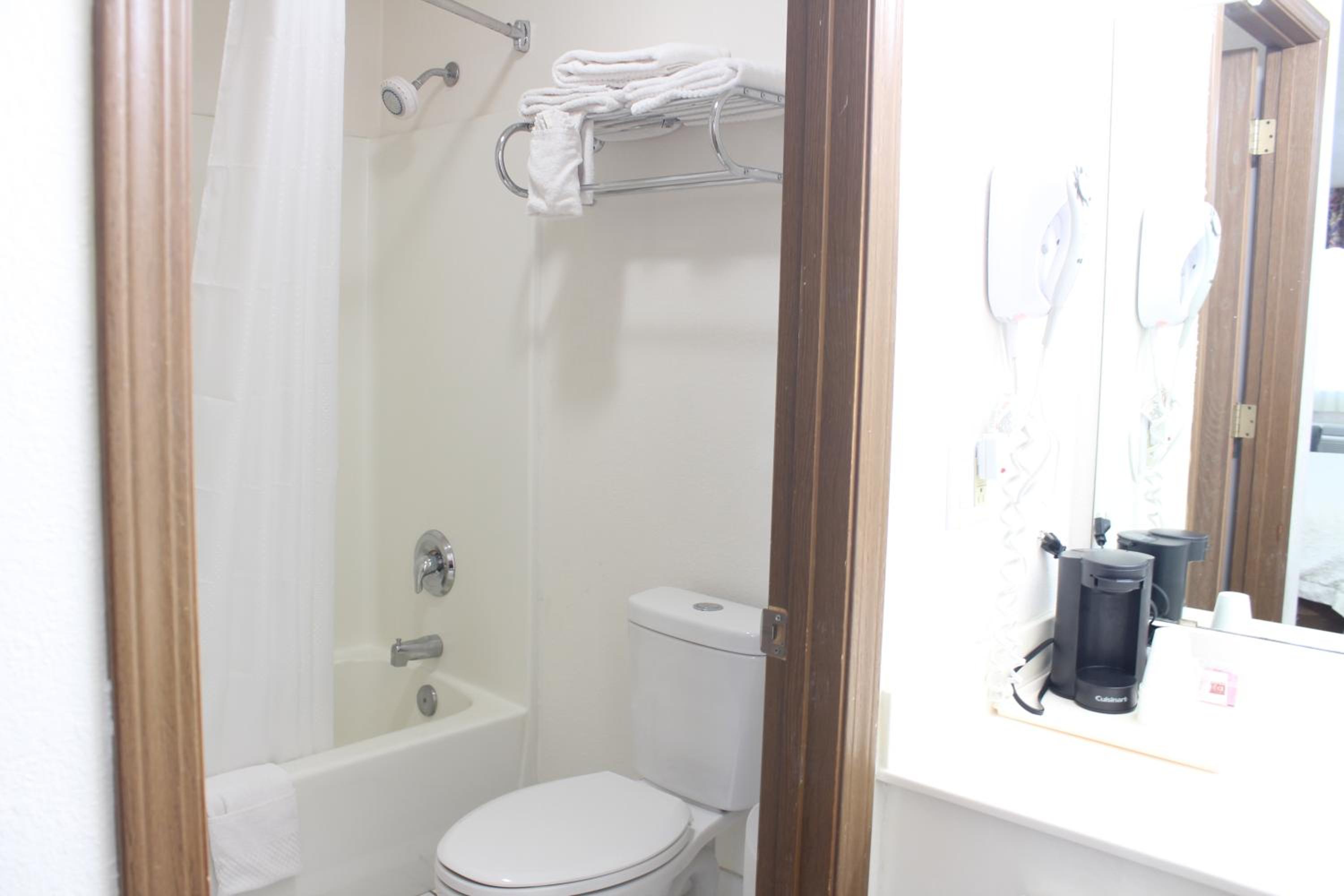 Rodeway Inn Tucumcari